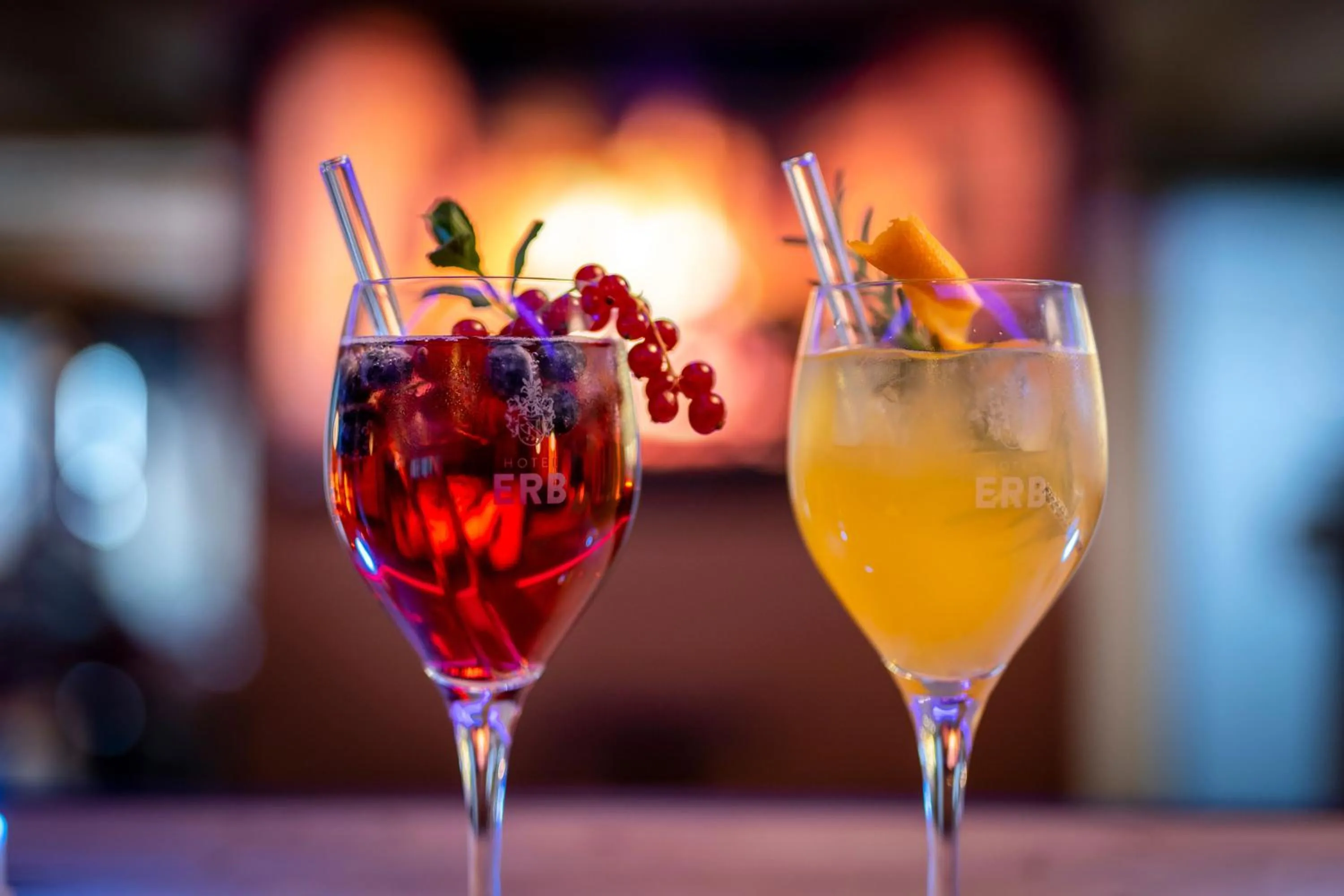 Lounge or bar in Boutique Hotel Erb München Parsdorf