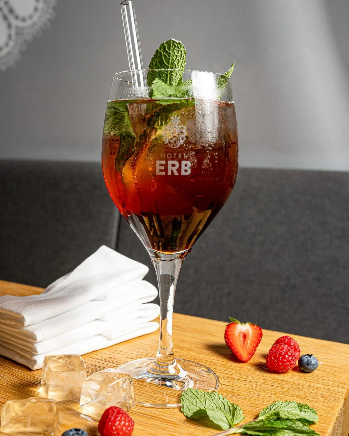 Lounge or bar in Boutique Hotel Erb München Parsdorf