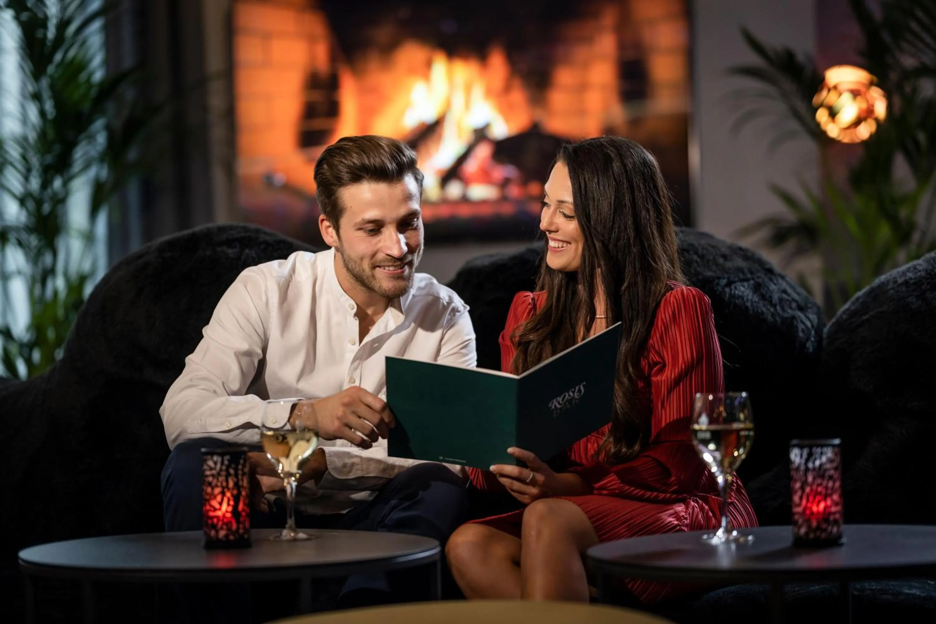 Lounge or bar in Boutique Hotel Erb München Parsdorf