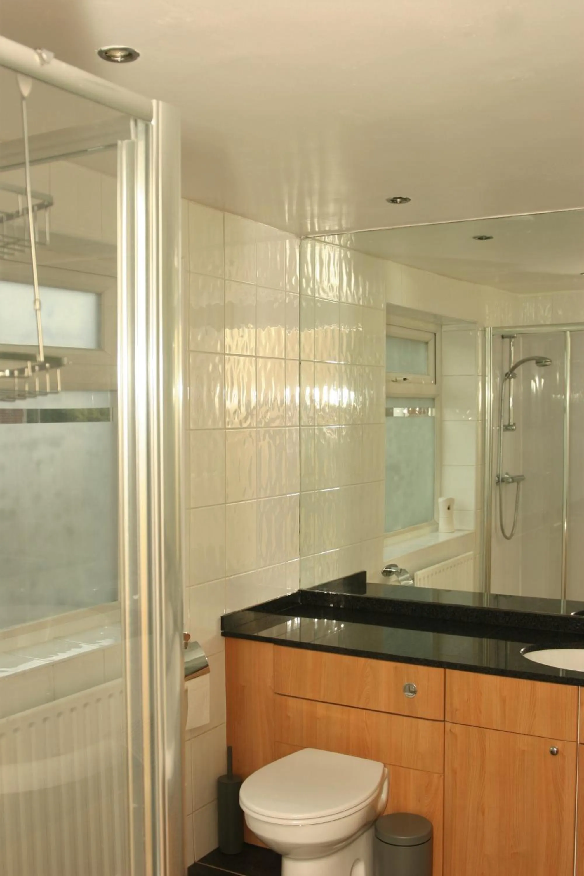 Bathroom in Twizell Lane