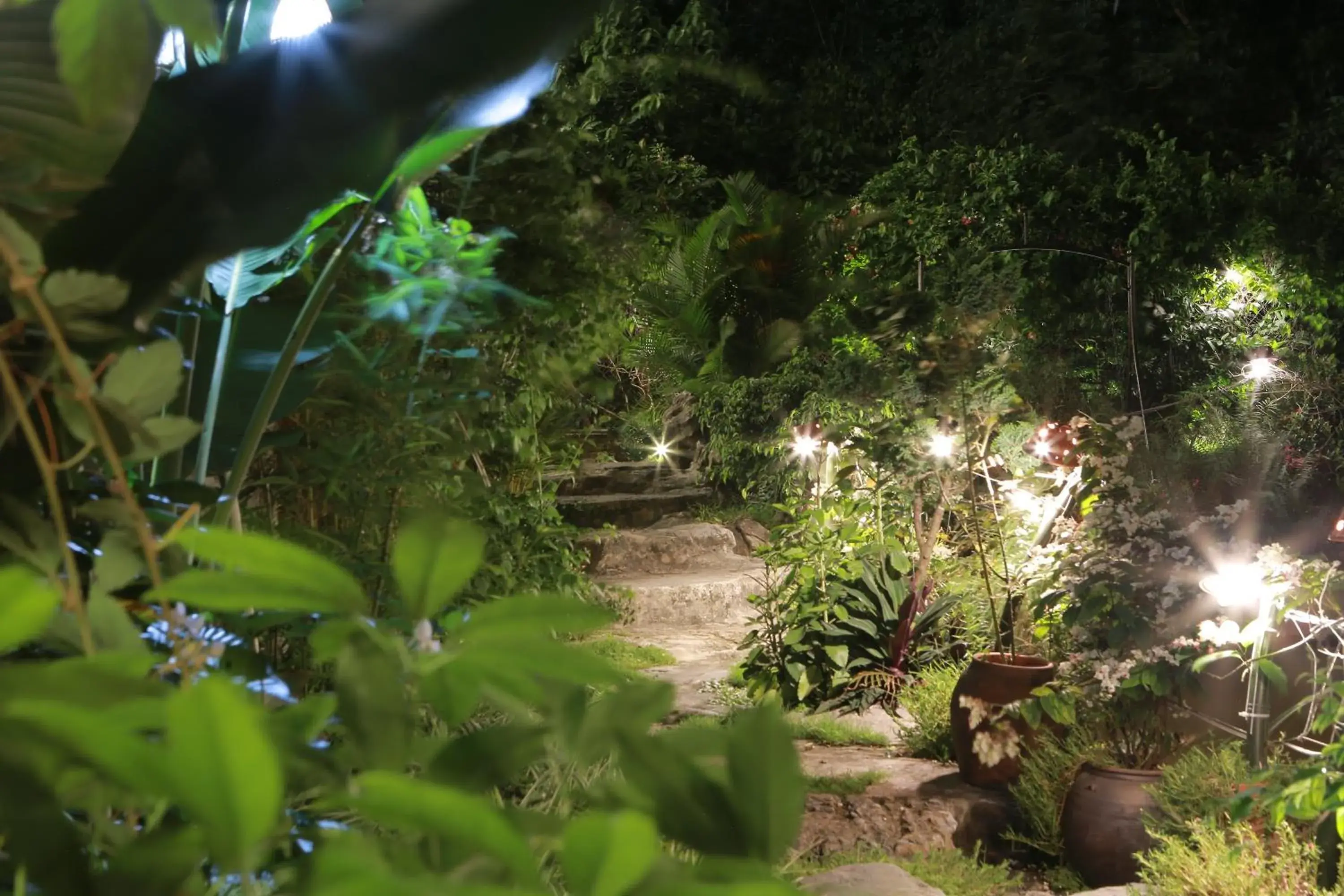 Triple Room with Mountain View in Tam Coc Lion Kings Hotel & Resort Triple Room with Mountain View in Tam Coc Lion Kings Hotel & Resort