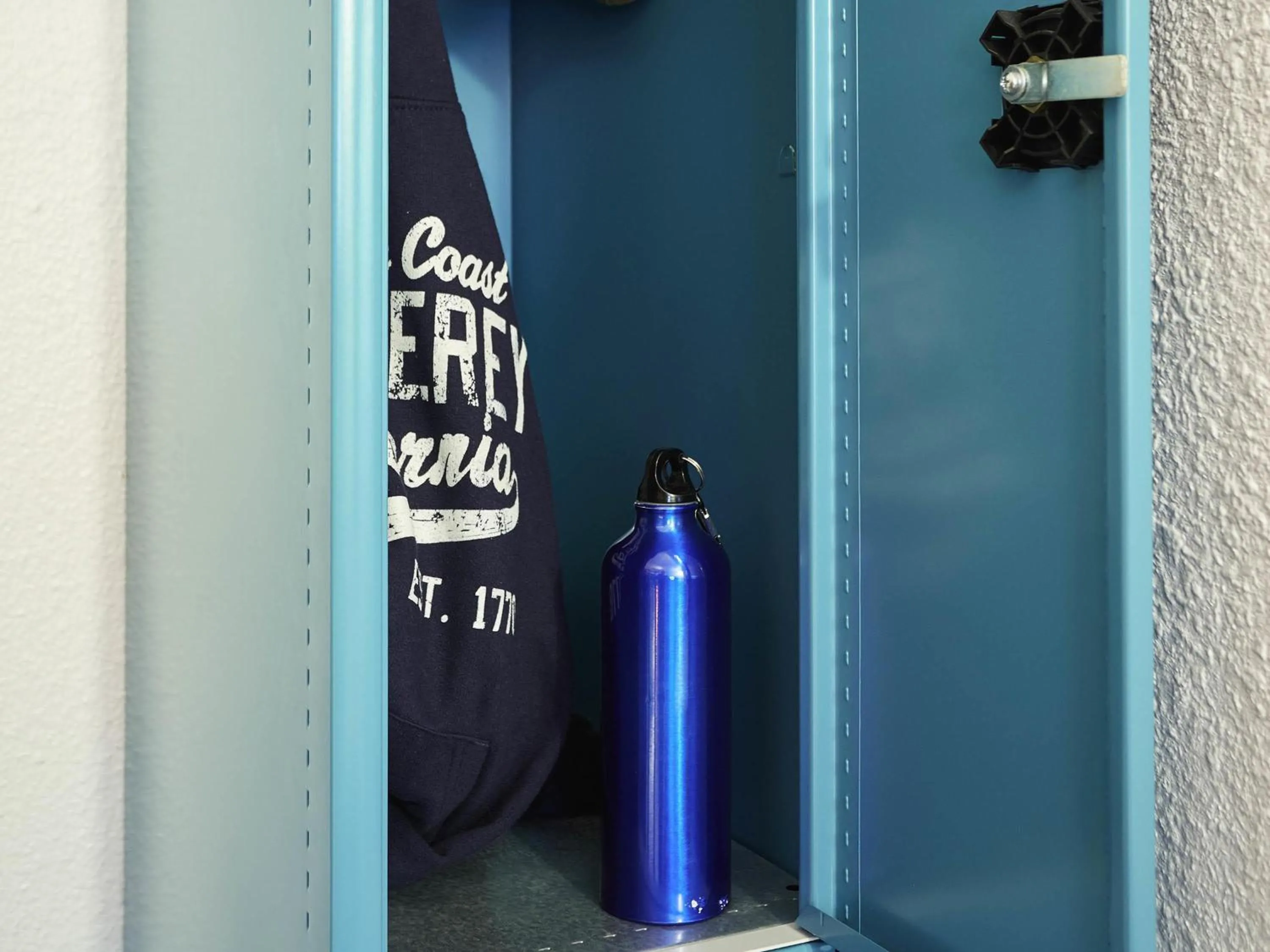 Bedroom in hotelF1 Poitiers Nord Futuroscope