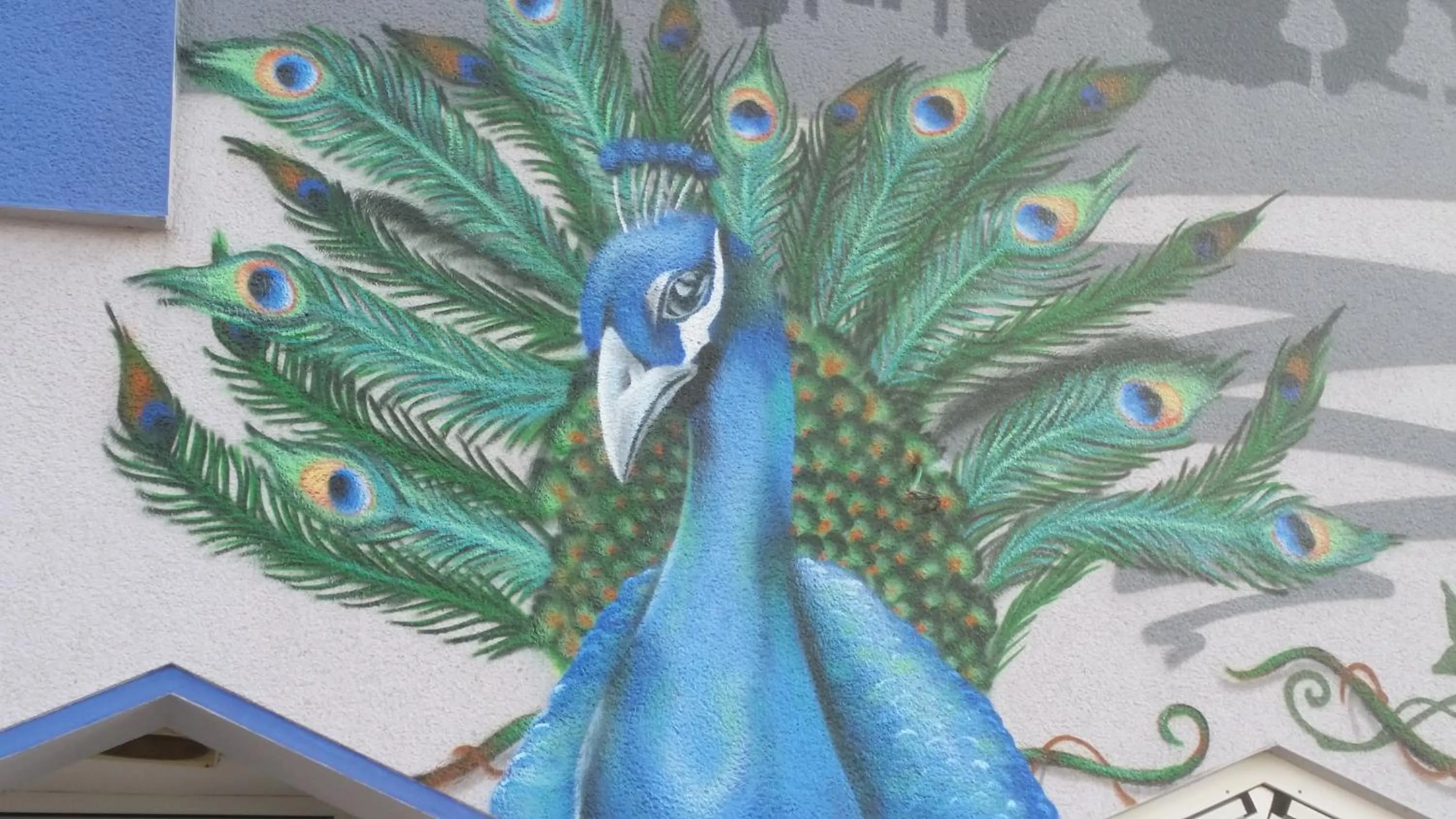 Other in Hotel Chassalla