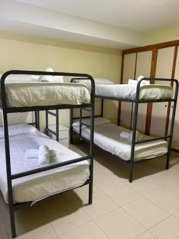 Albergue Internacional de Llanes