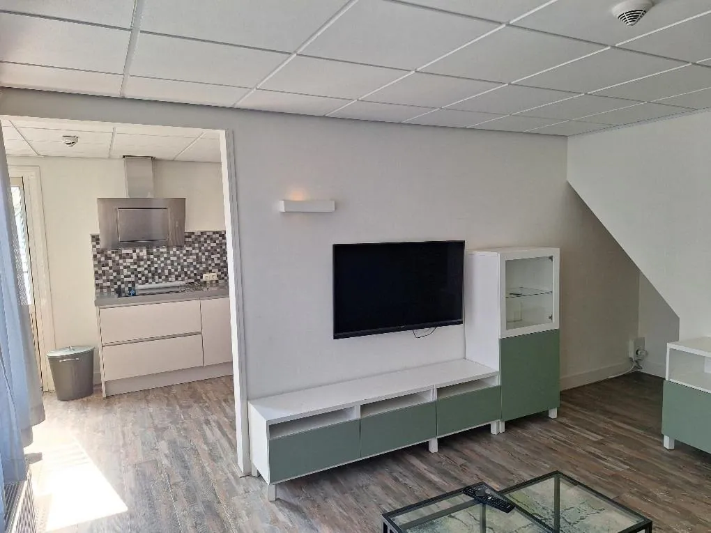 TV and multimedia in Het Wapen van Enkhuizen