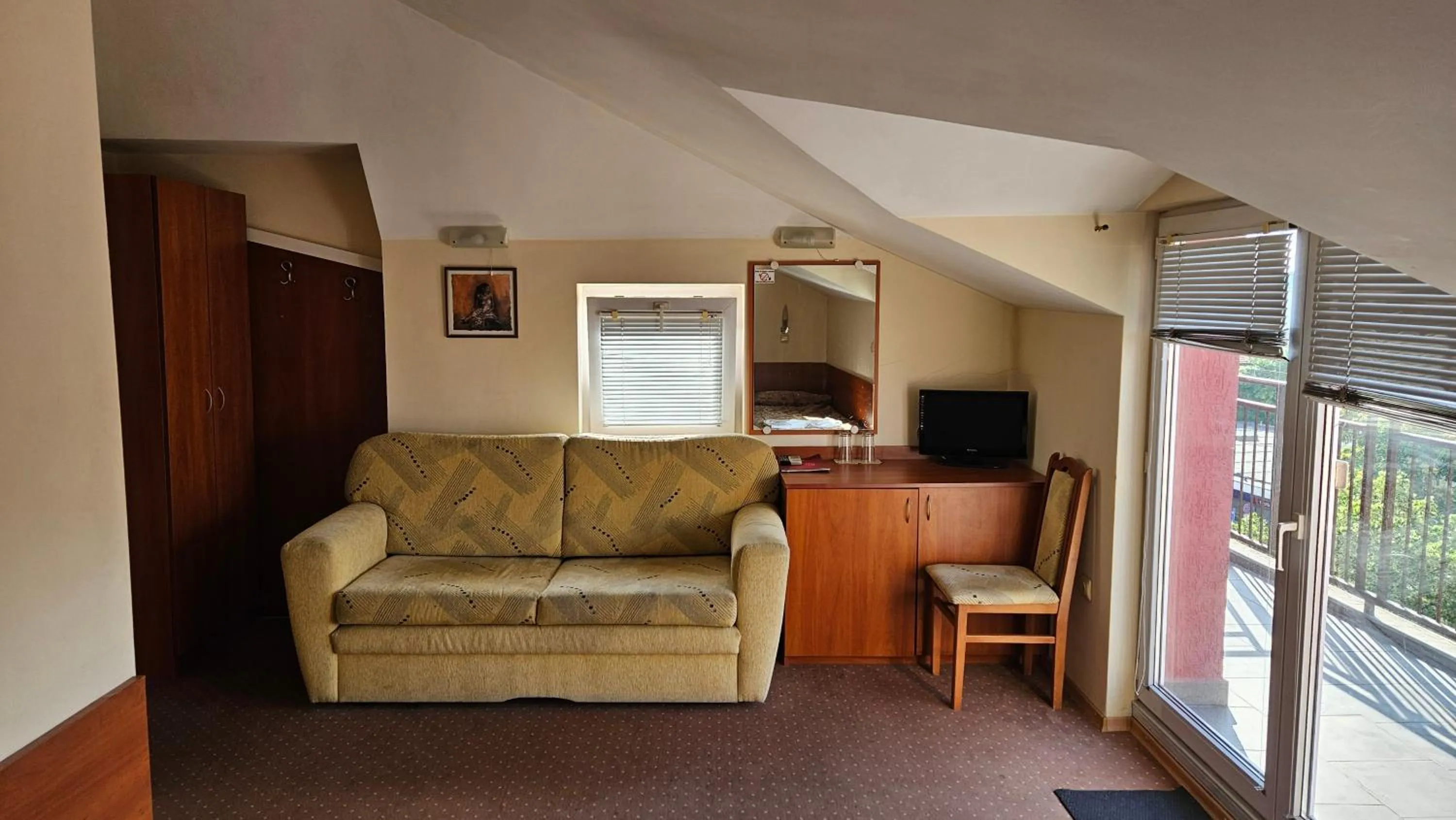 Caprice Family Hotel