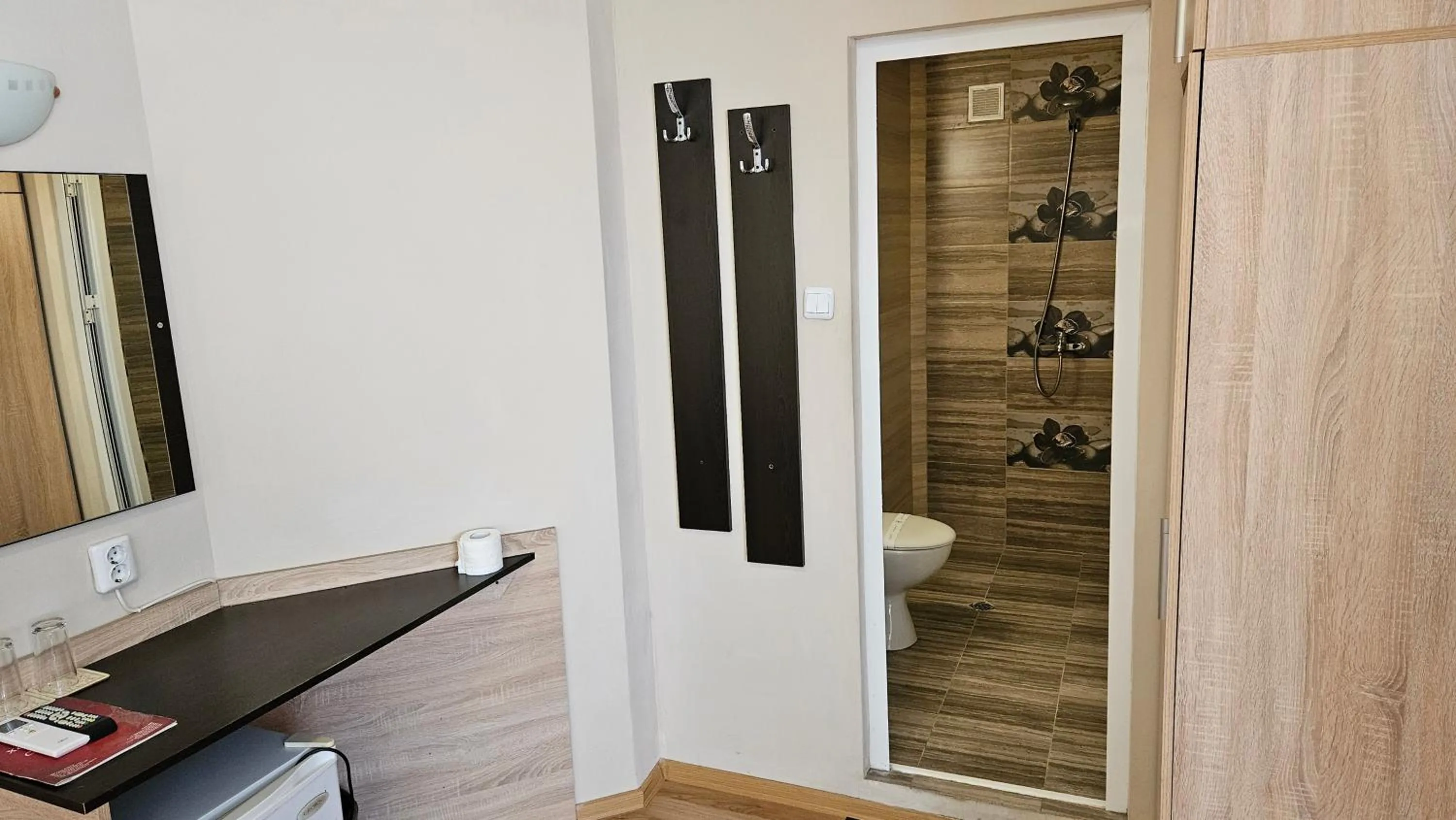 Caprice Family Hotel