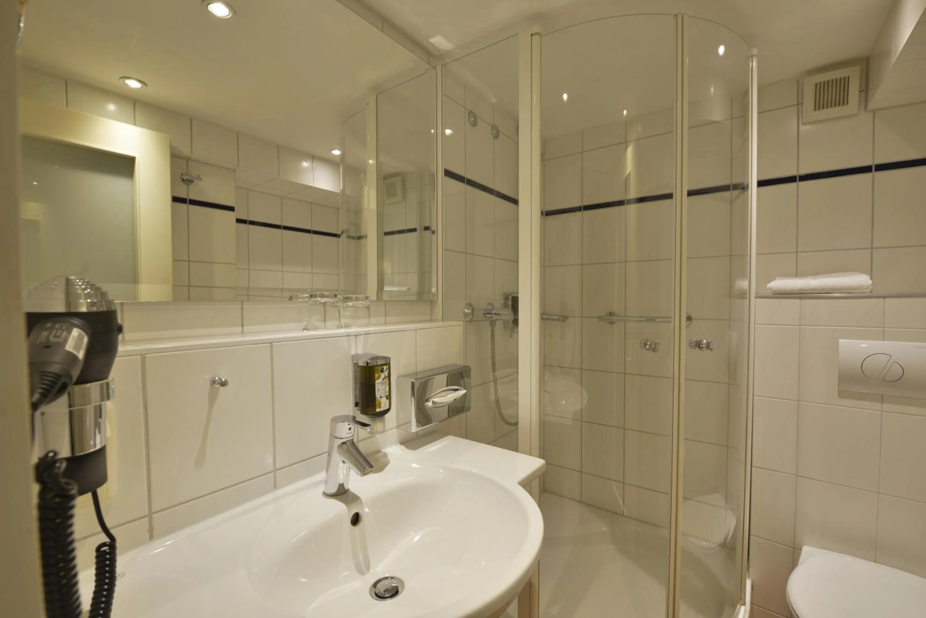 Bathroom in Celler Hof