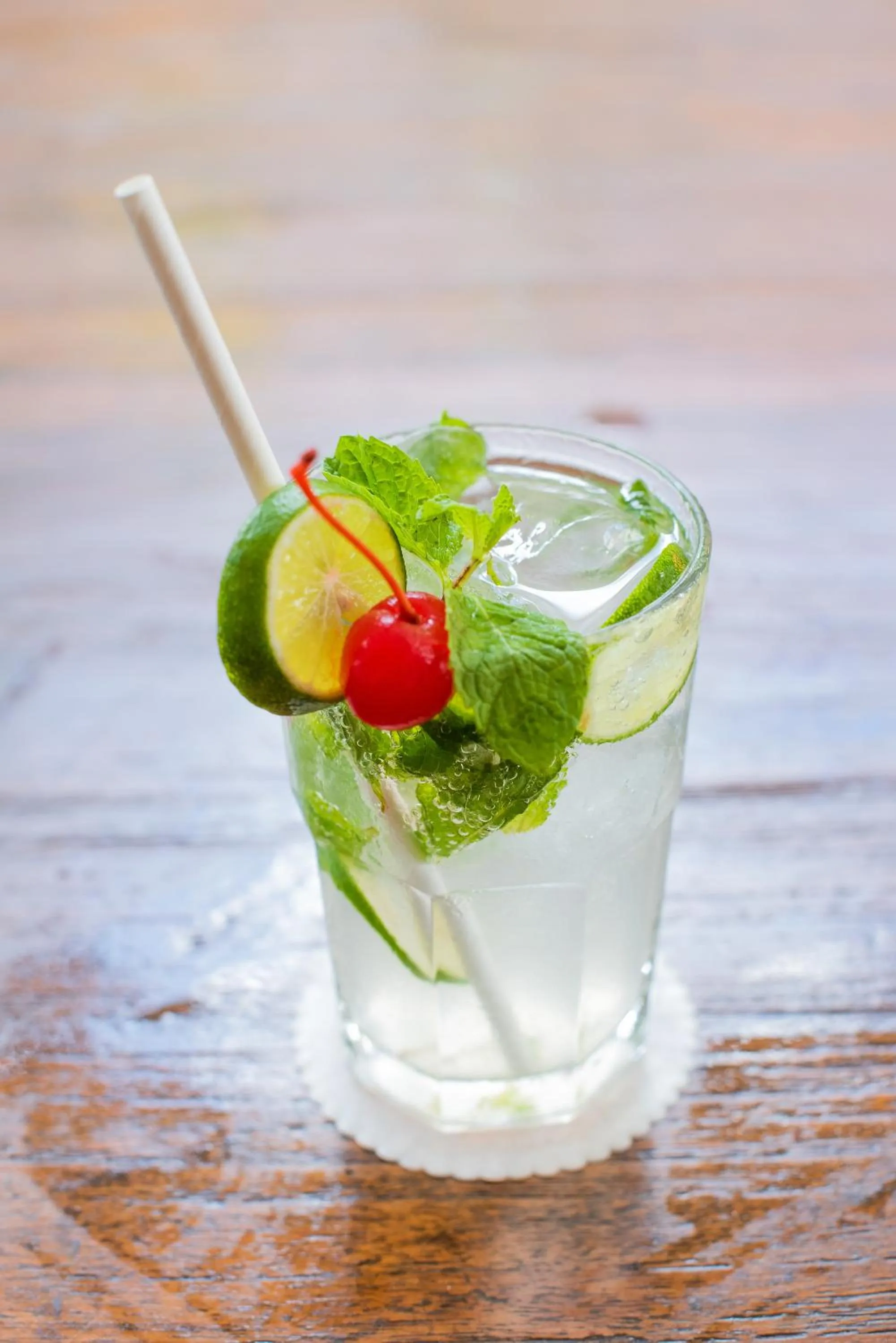 Food and drinks in Aldeoz Grand Kancana Villas Resort Bali