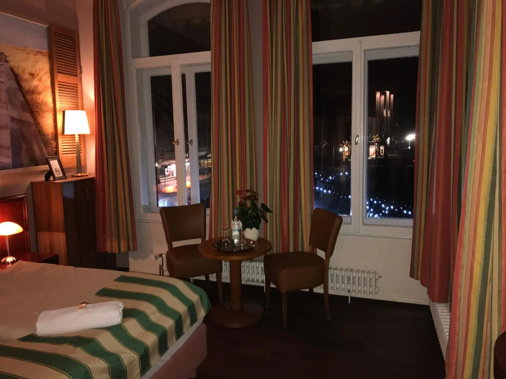 Bed in Stilbruch Glückstadt