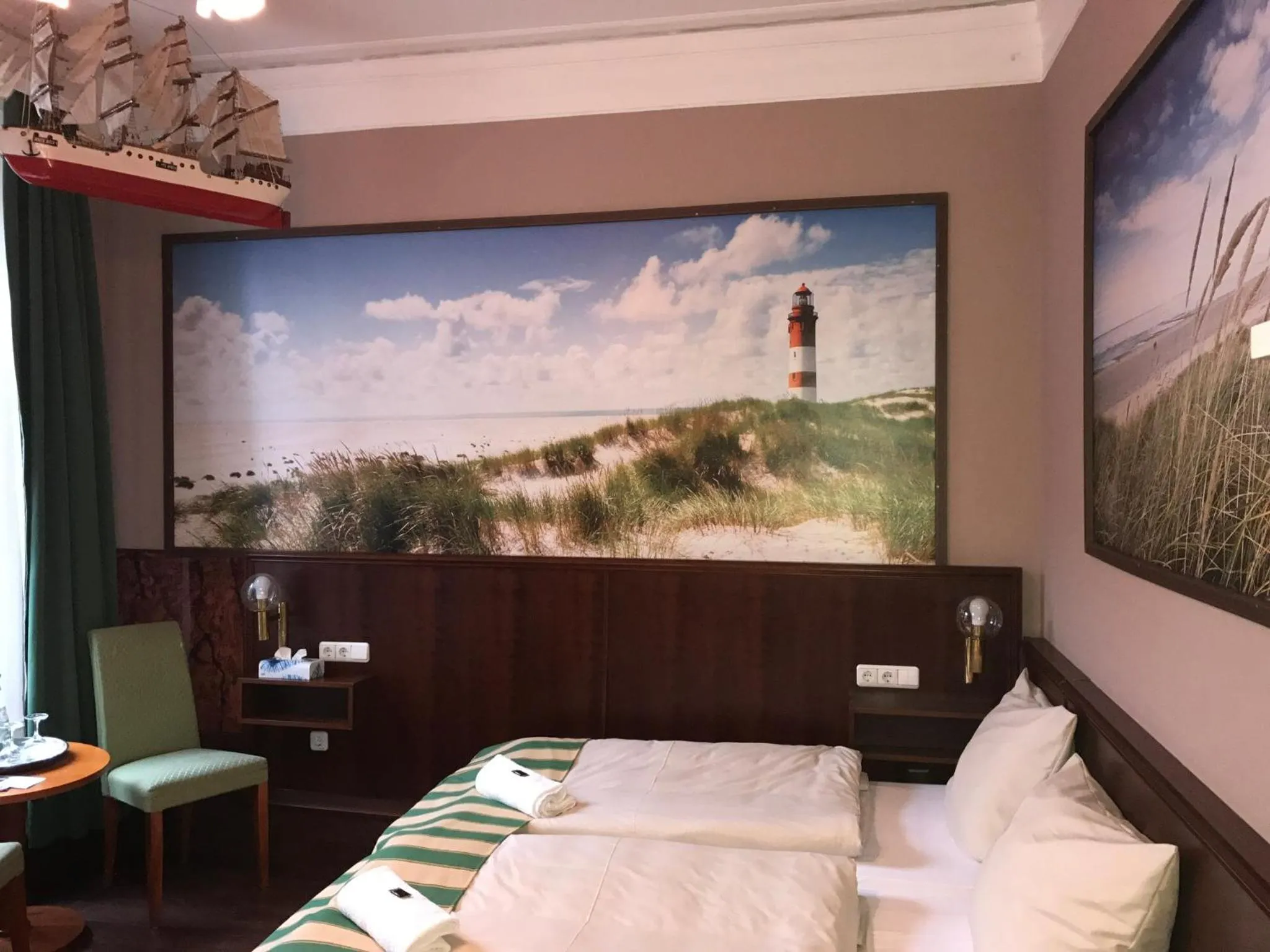 Bed in Stilbruch Glückstadt