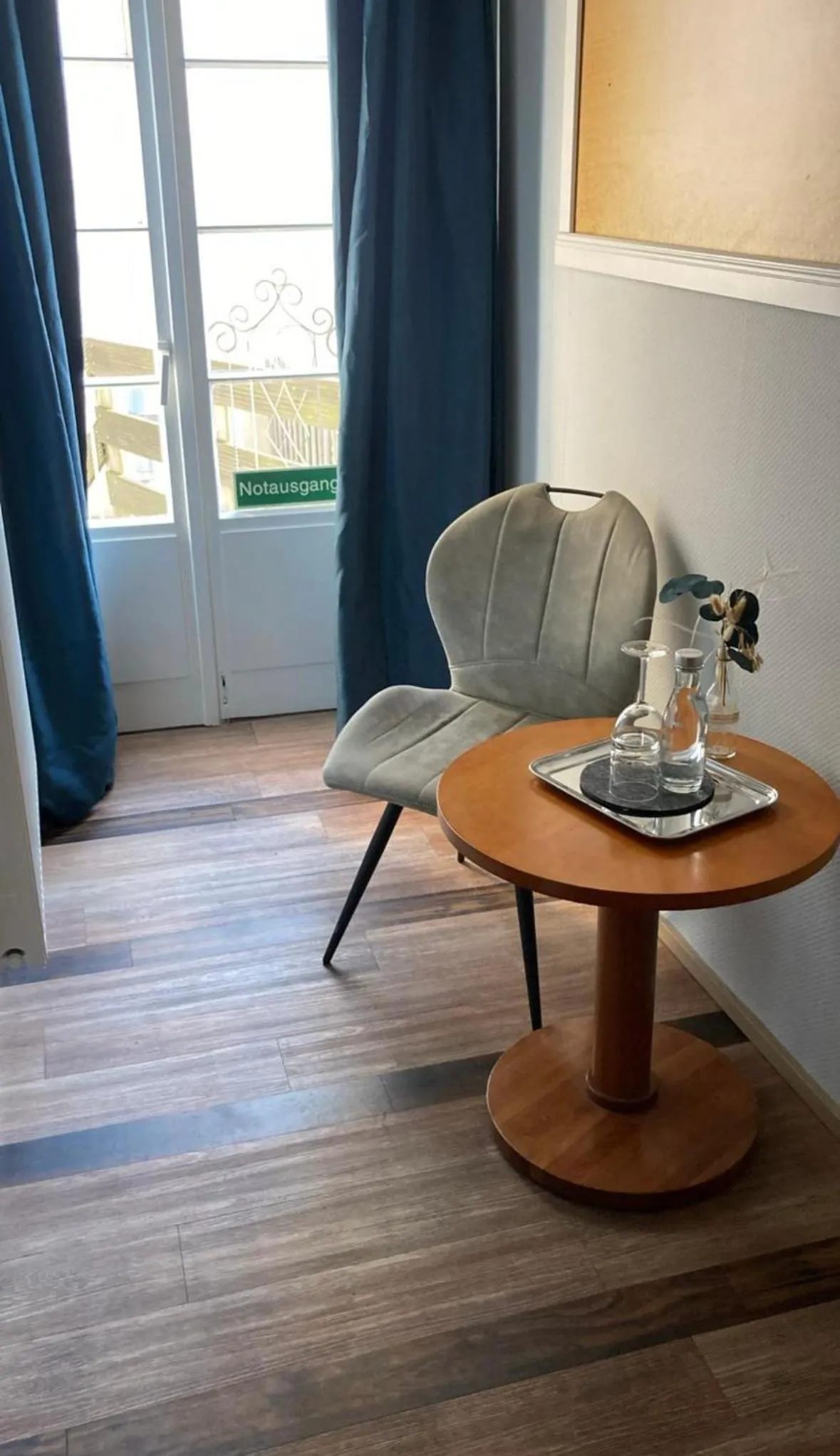 Stilbruch Glückstadt