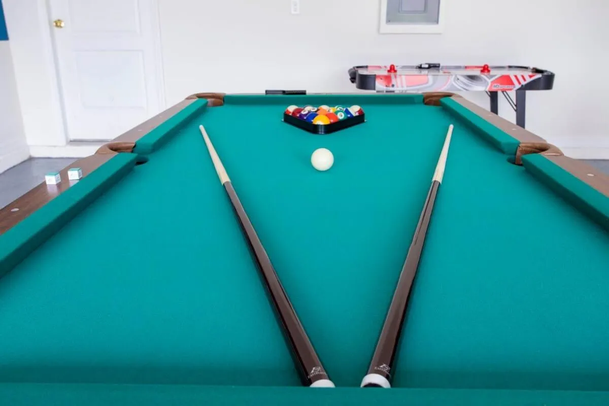 Gorgeous 5 Bd w/ Pool Close to Disney 6071