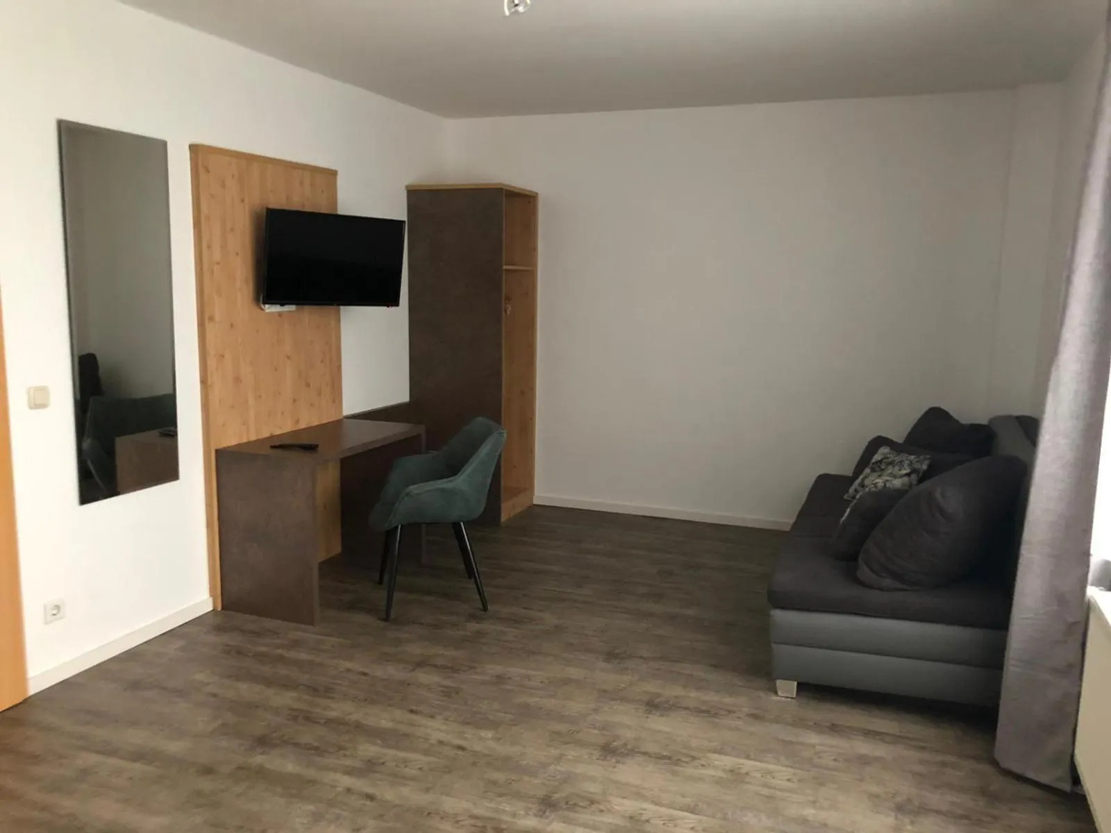 Photo of the whole room in Hotel Alter Giebel