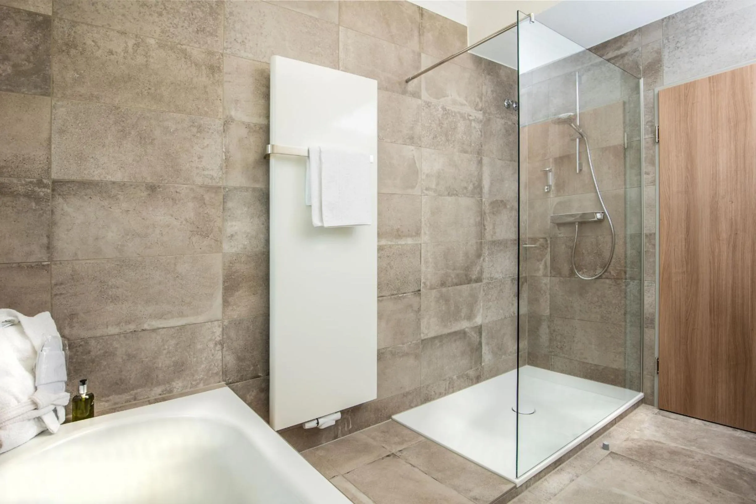 Decorative detail in Ringhotel sKreuz