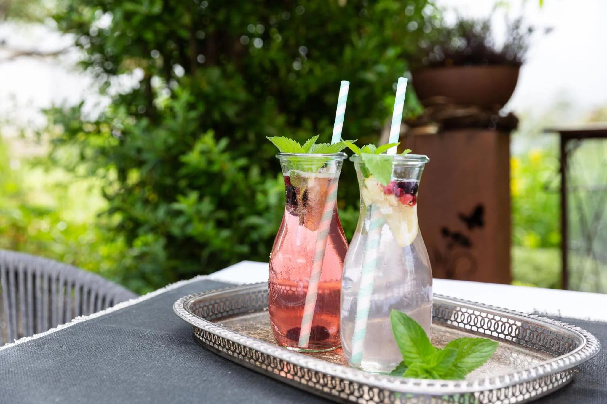 Drinks in Ringhotel sKreuz