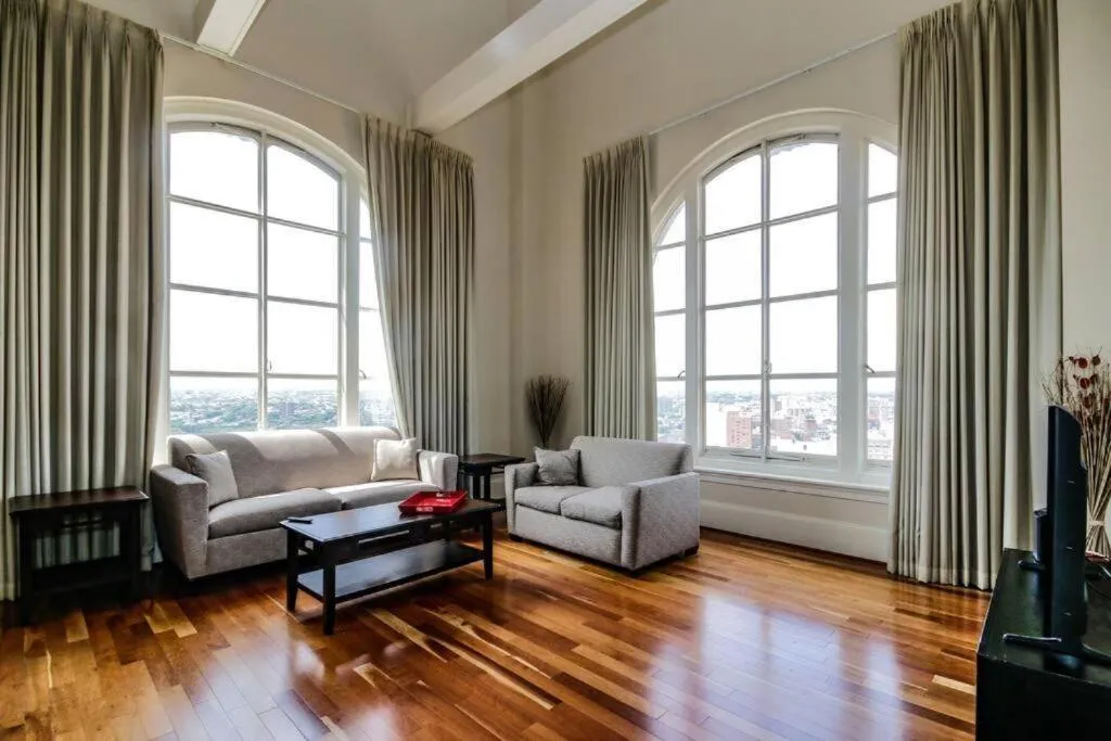 Harbor apartments Free indoor Parking