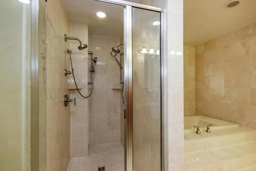 Harbor apartments Free indoor Parking