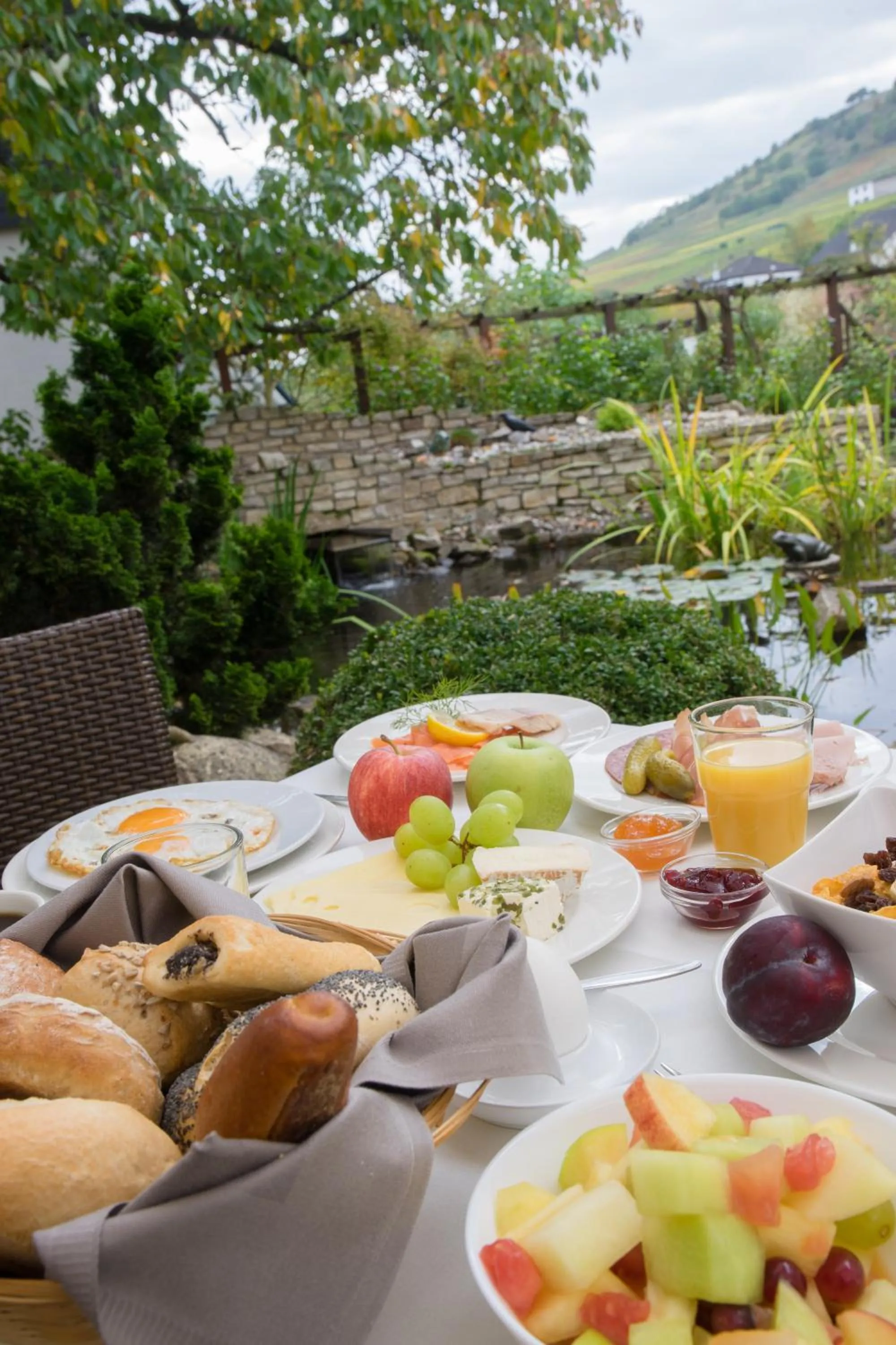 Boutique Hotel Villa Melsheimer