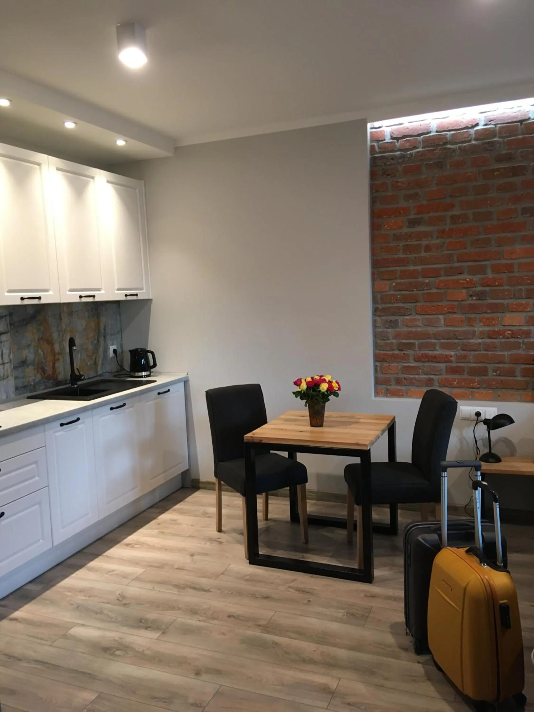 Apartamenty Kupiecka ścisłe centrum