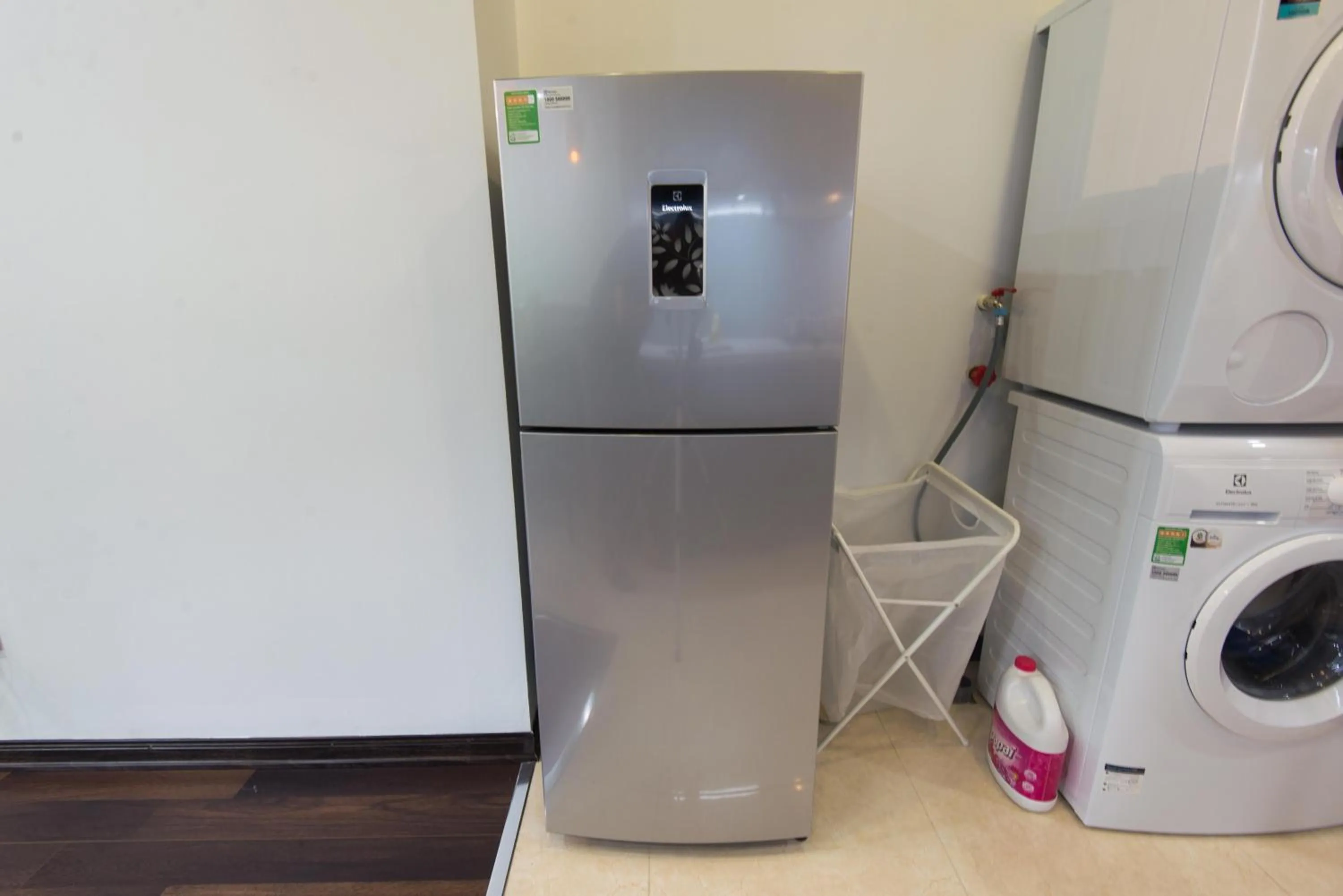 Area and facilities in 22housing Hotel 20 Linh Lang