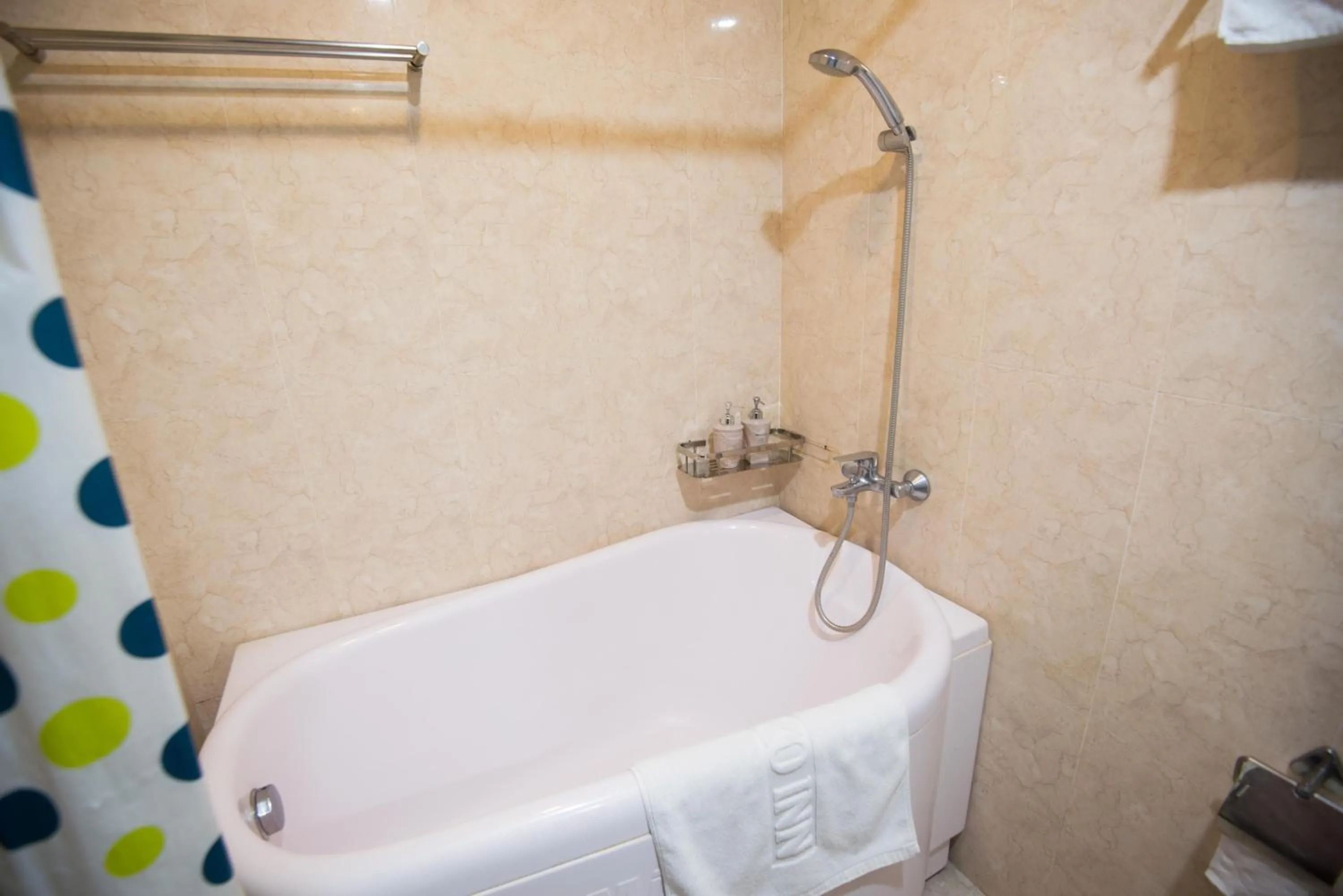 Bath in 22housing Hotel 20 Linh Lang