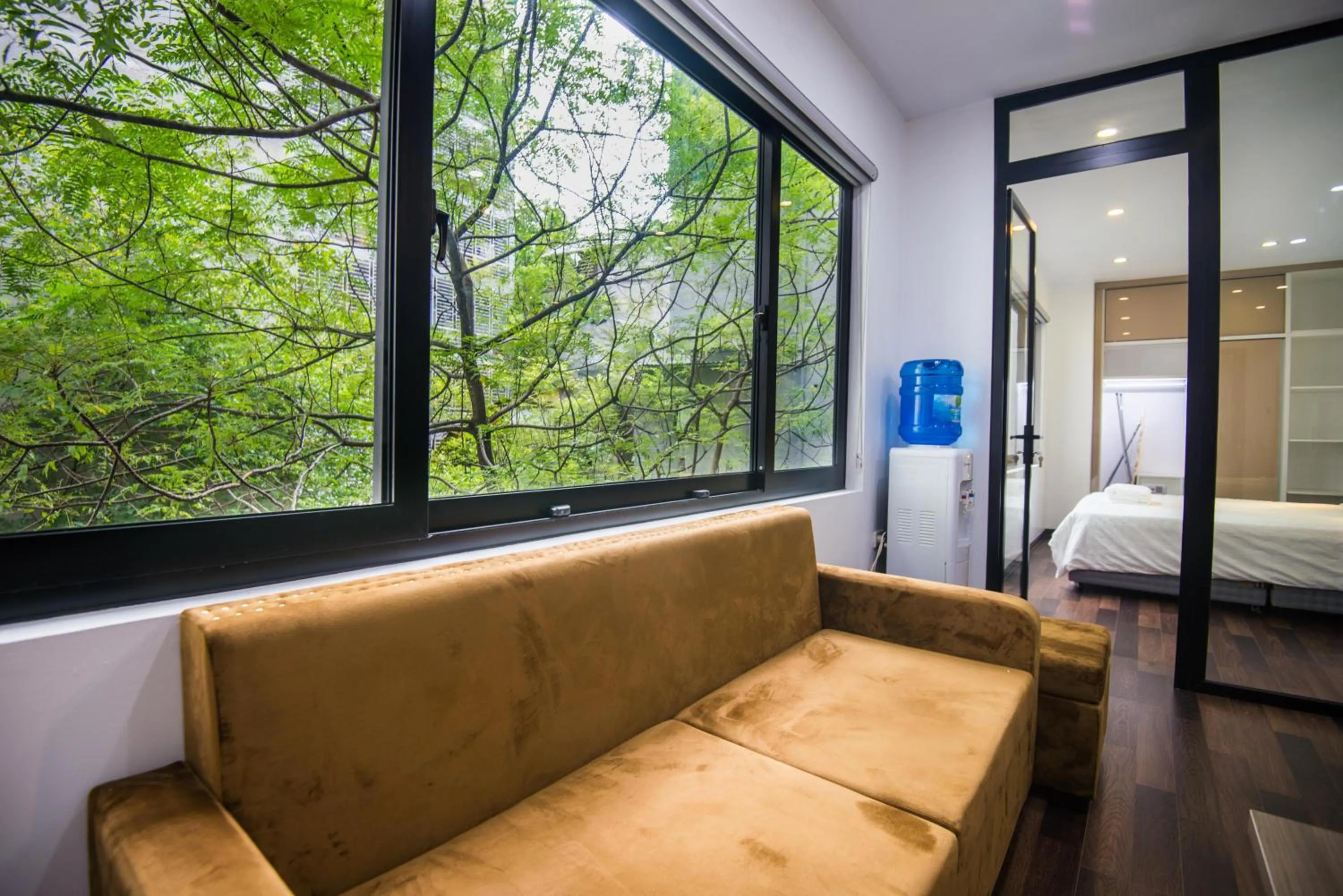 Guests, Bed in 22housing Hotel 20 Linh Lang