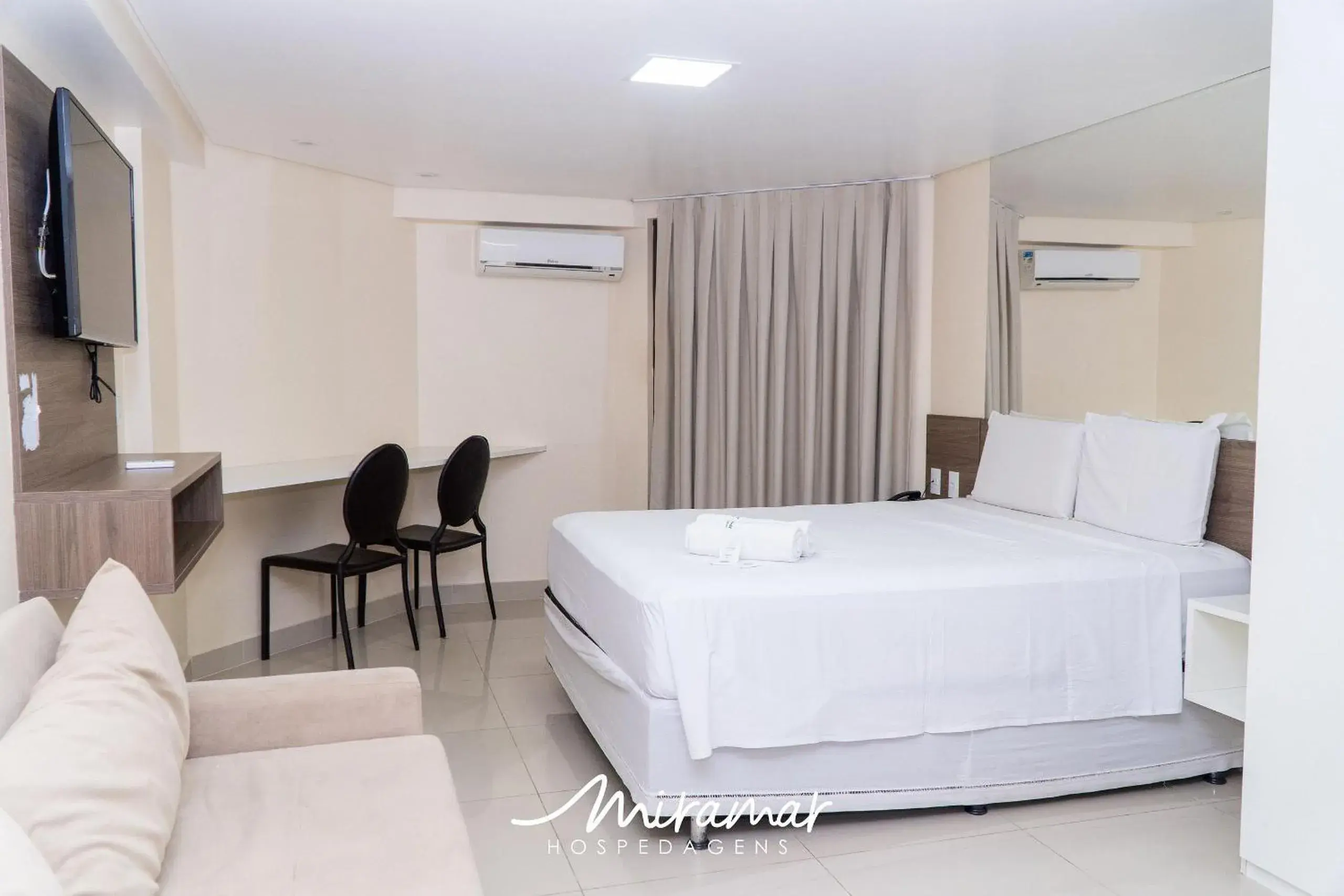 Apartment in Gold Flat - Miramar Hospedagens Apartment in Gold Flat - Miramar Hospedagens