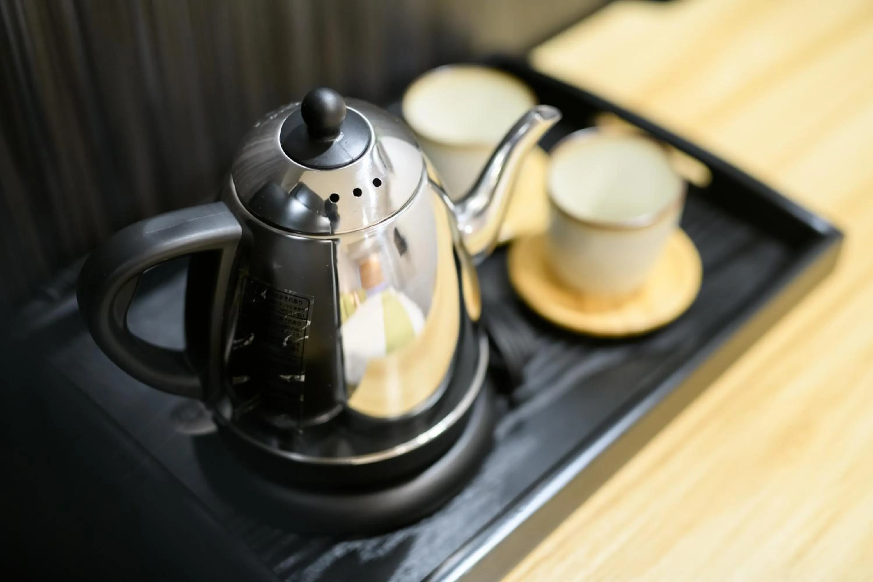 JP INN Kyoto Ekimae Mongakucho