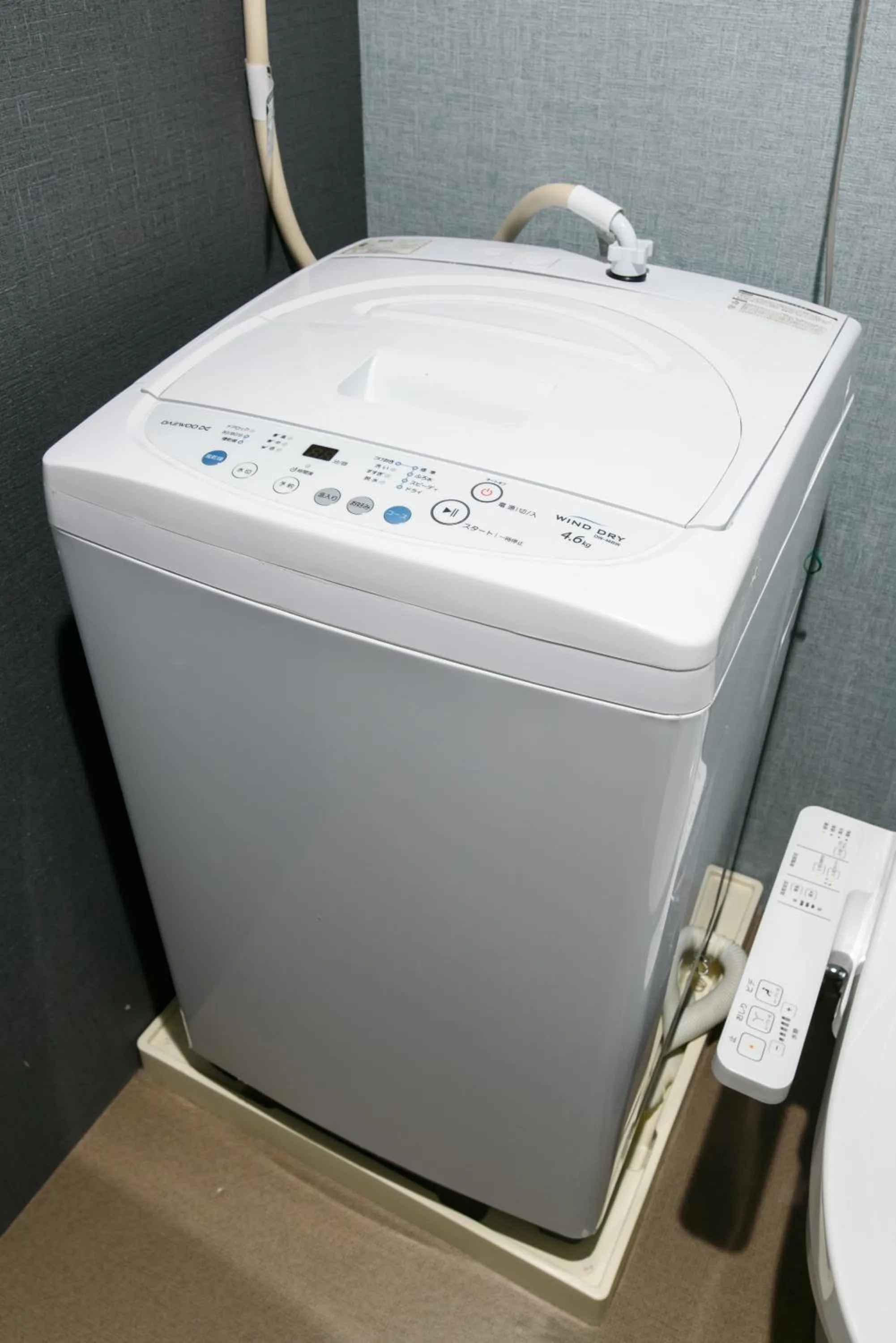 Area and facilities in JP INN Kyoto Ekimae Mongakucho