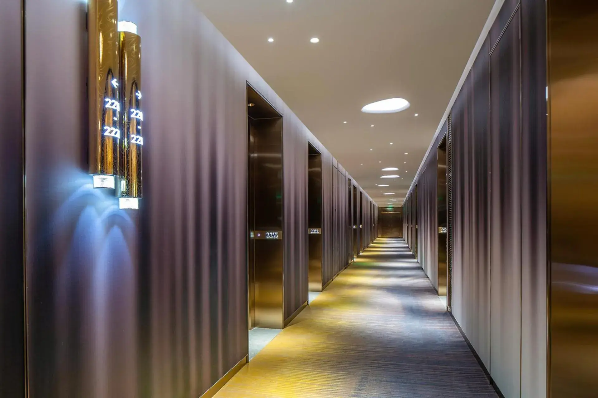 Wonderful, Guest room, 1 King in W Chengdu Wonderful, Guest room, 1 King in W Chengdu