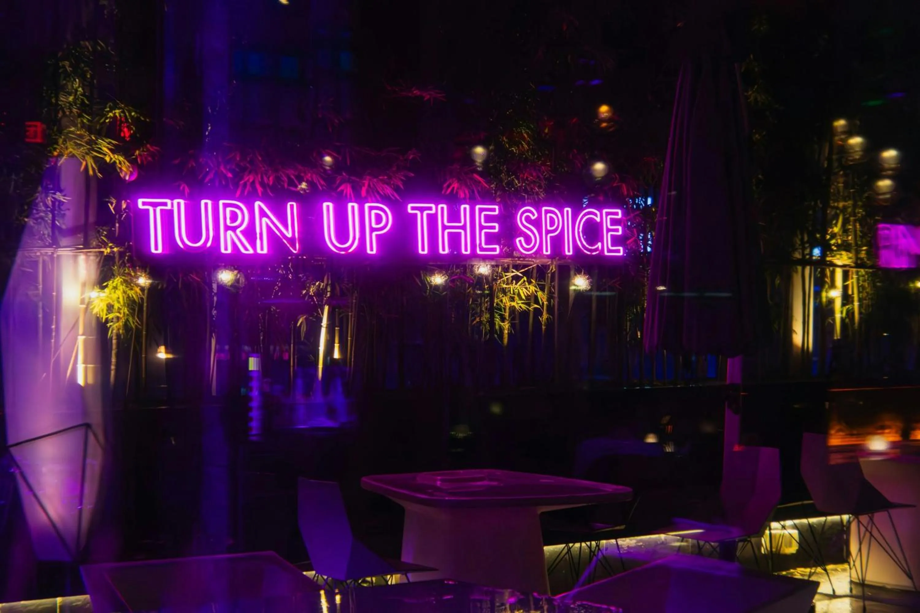 Restaurant/places to eat in W Chengdu