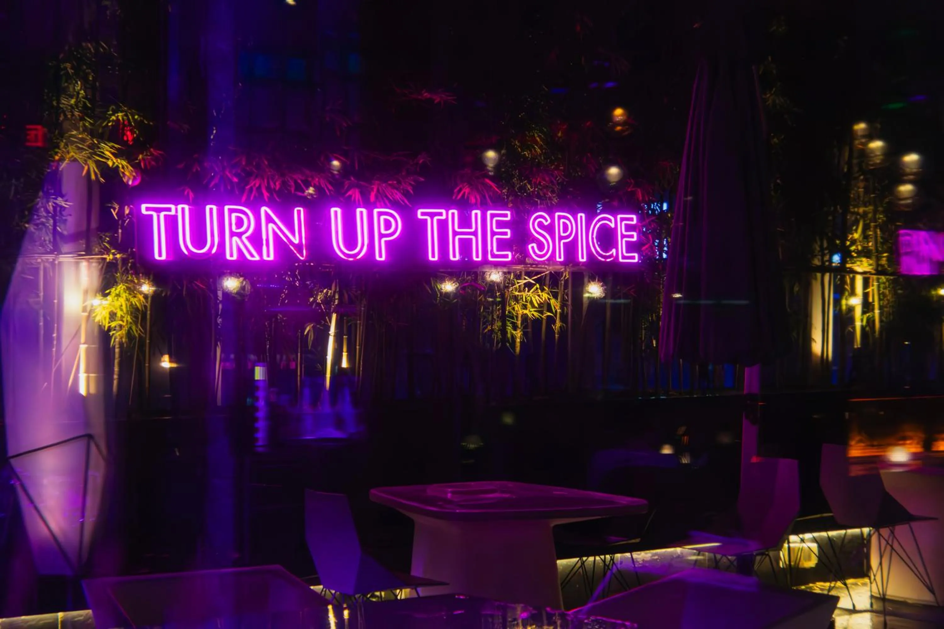 Restaurant/places to eat in W Chengdu