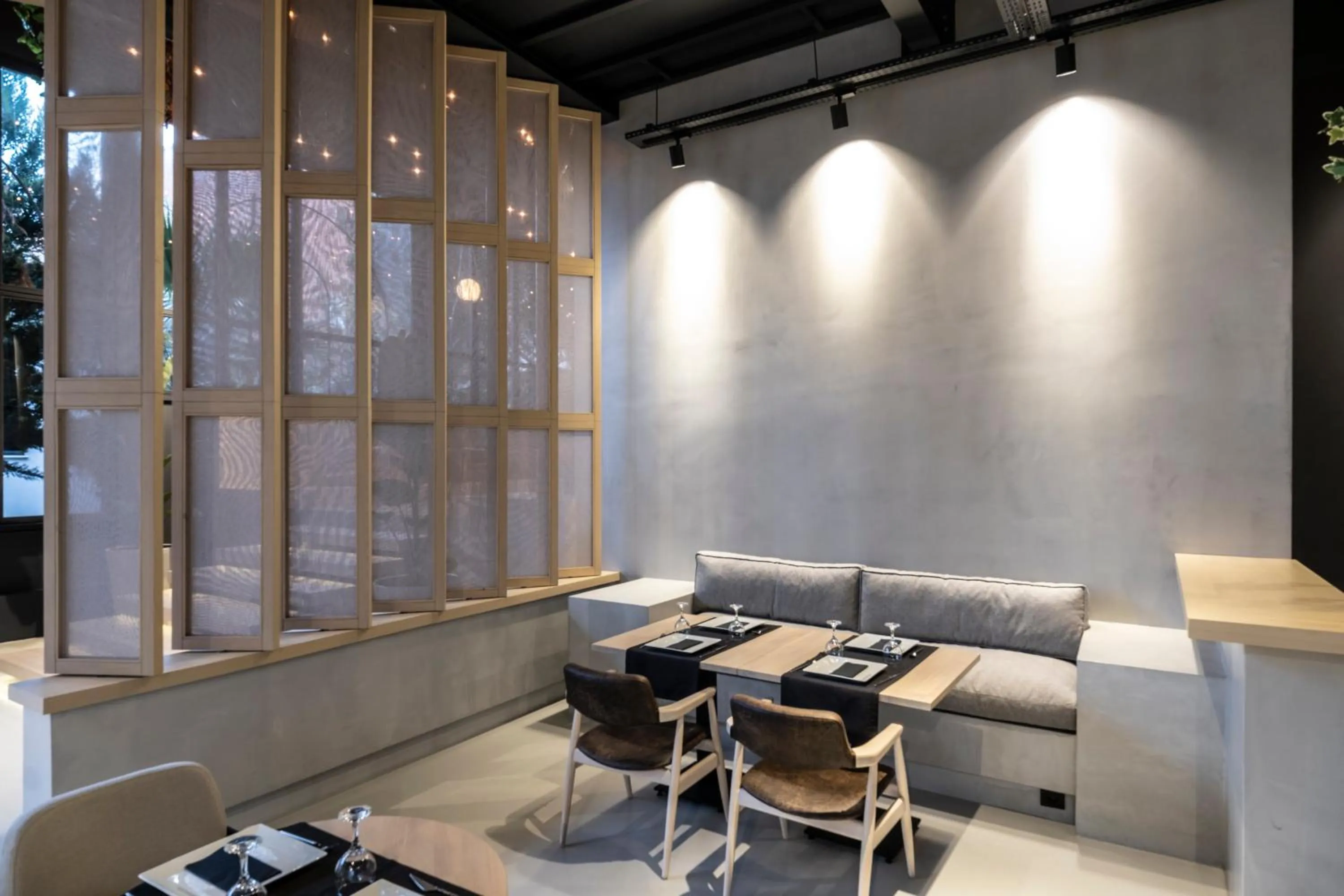 Restaurant/places to eat in AG Hotels Antalya