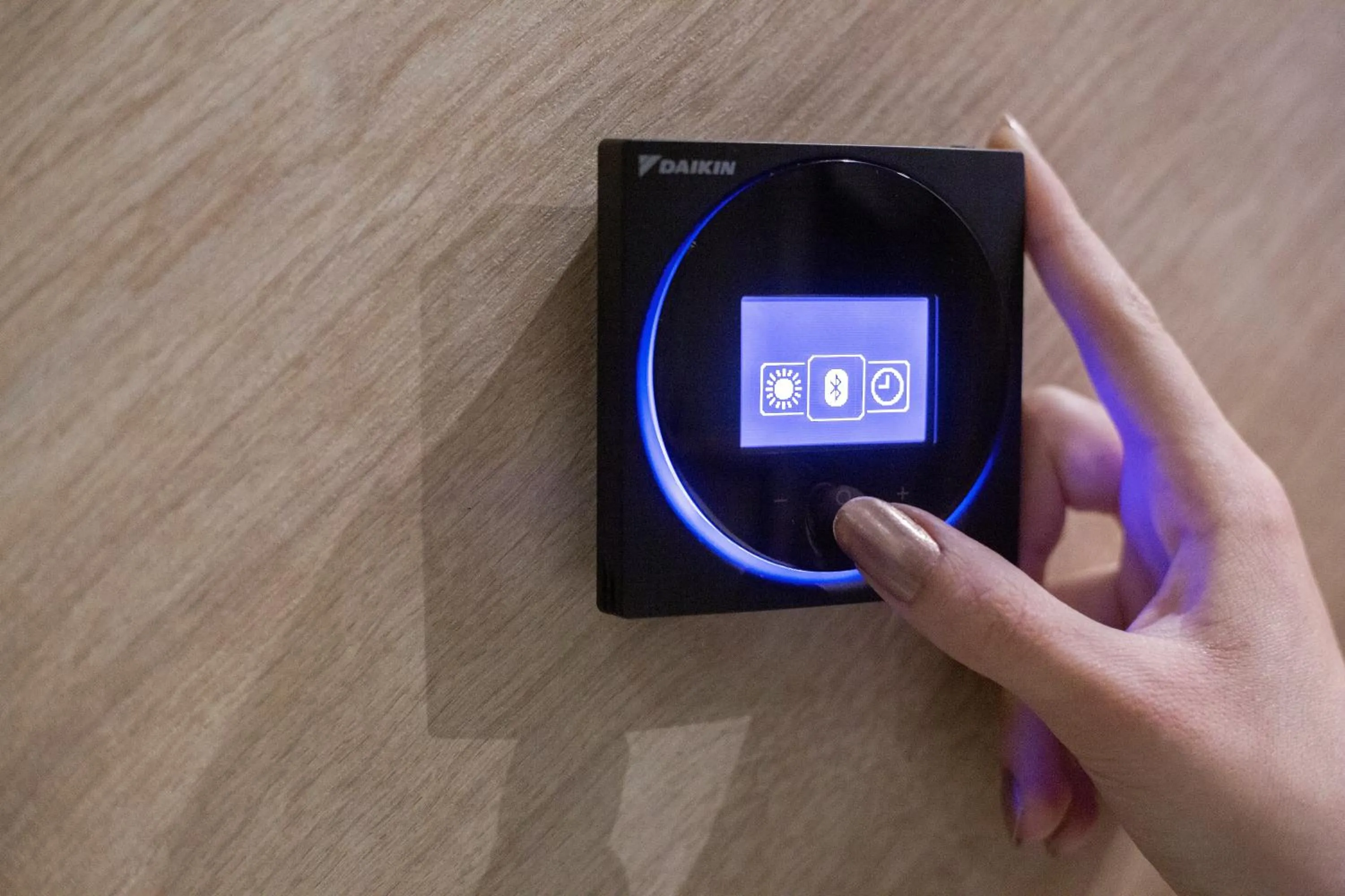 Bedroom in AG Hotels Antalya