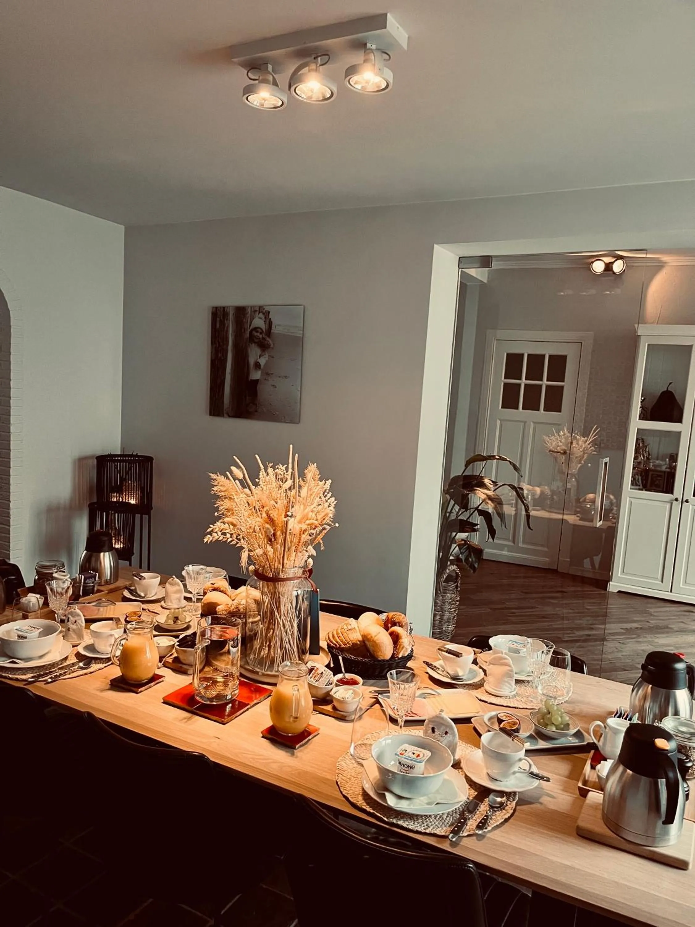 B&B Marie-J of Bruges