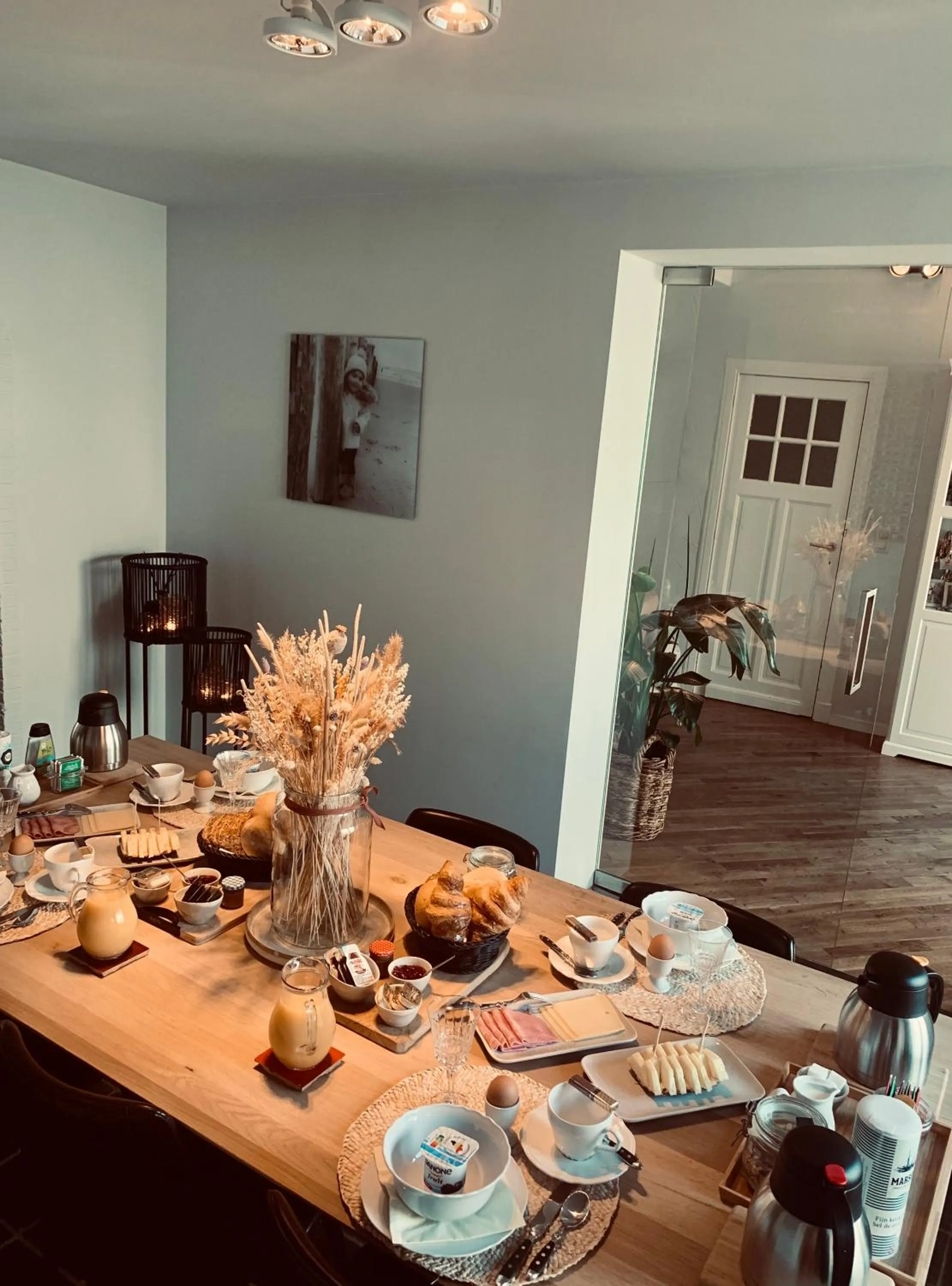 B&B Marie-J of Bruges