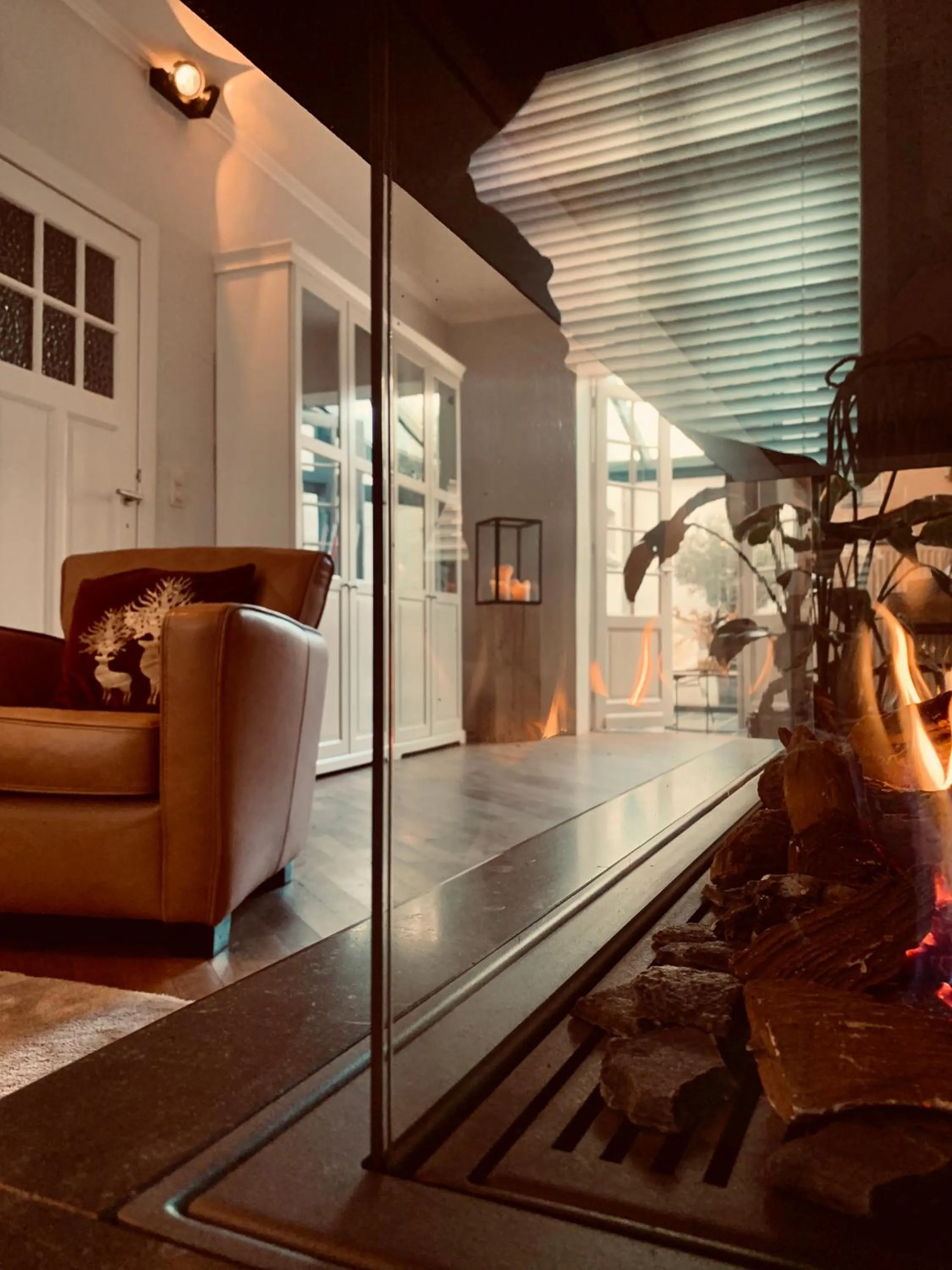 B&B Marie-J of Bruges