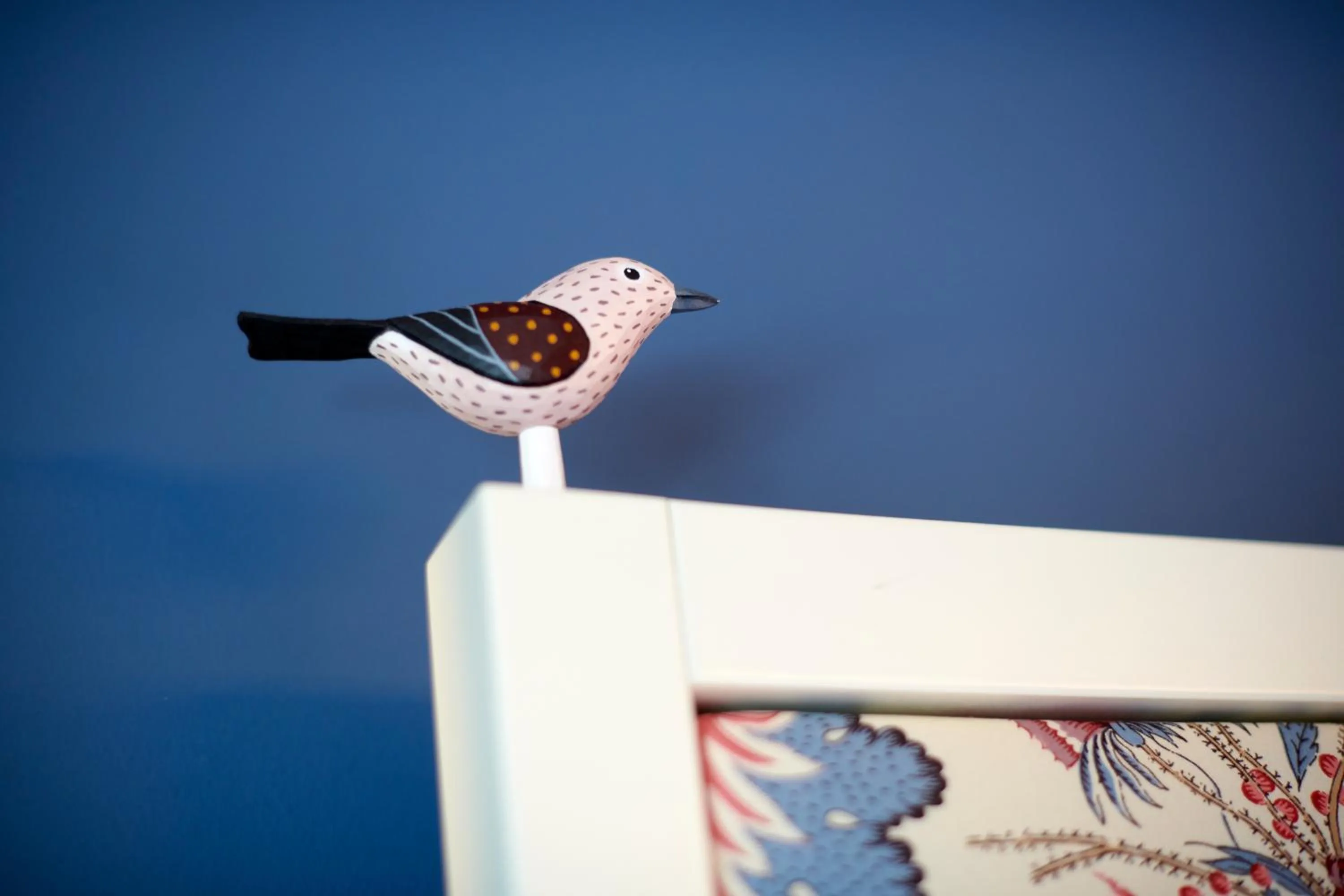 Decorative detail in BOUTIQUE Hotel by Continental Park