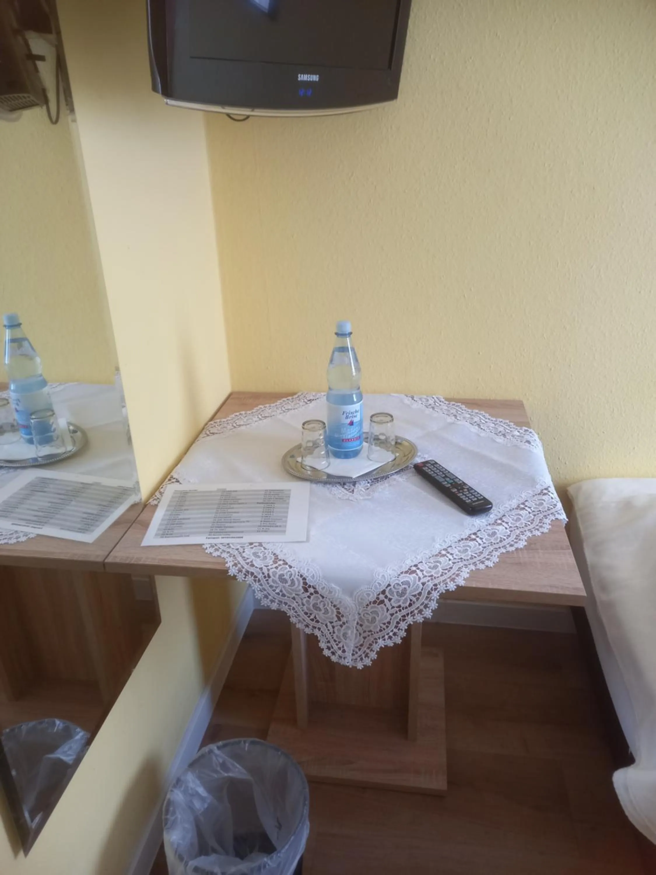 Hotel Wiesbadener Hof