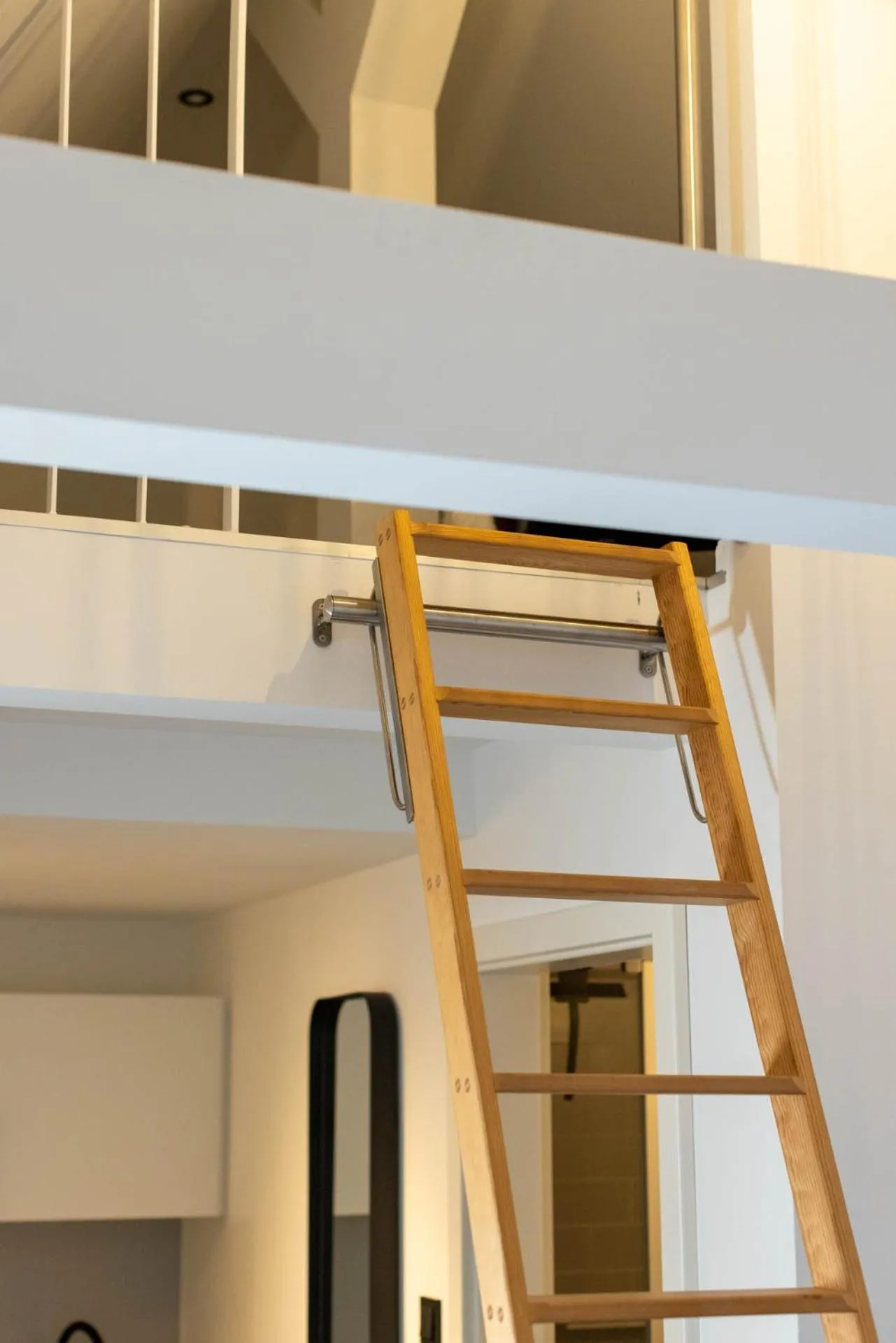 Decorative detail in Wertschätzer Hotel - Krumme Str