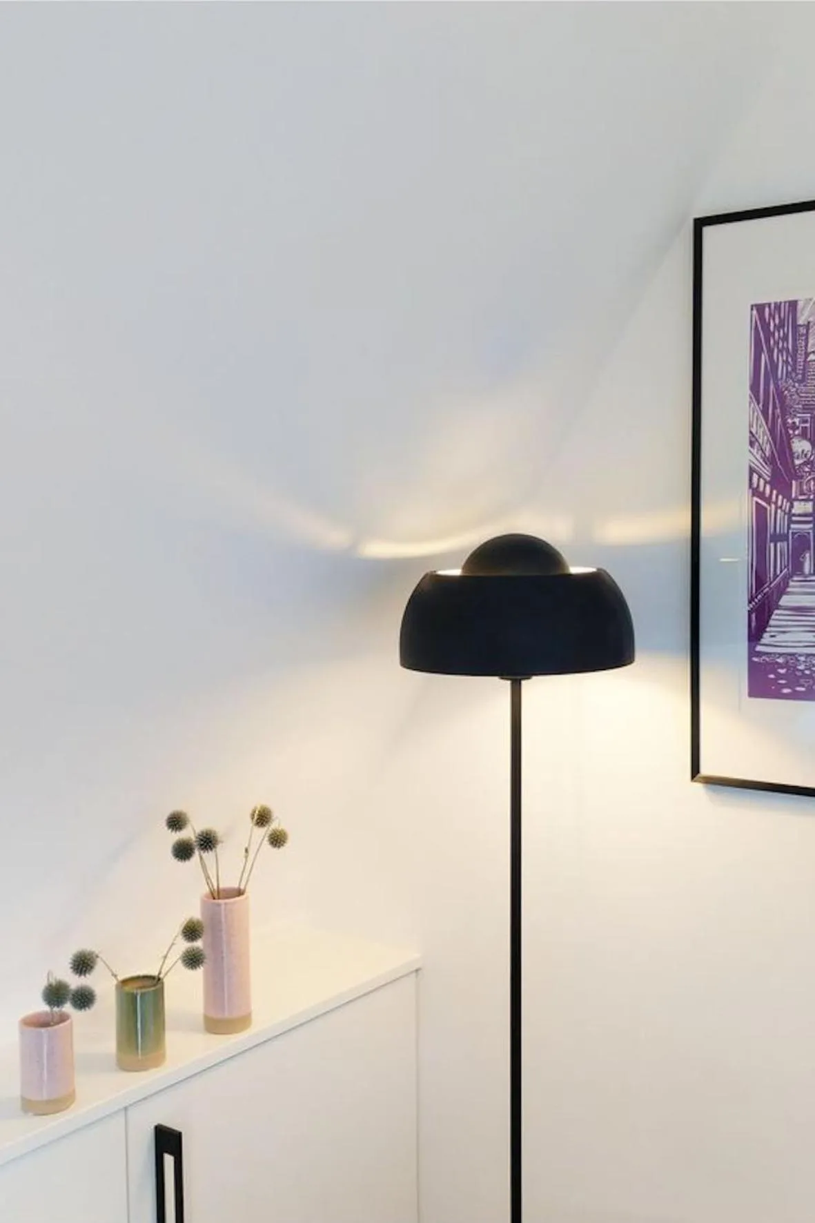 Decorative detail in Wertschätzer Hotel - Krumme Str