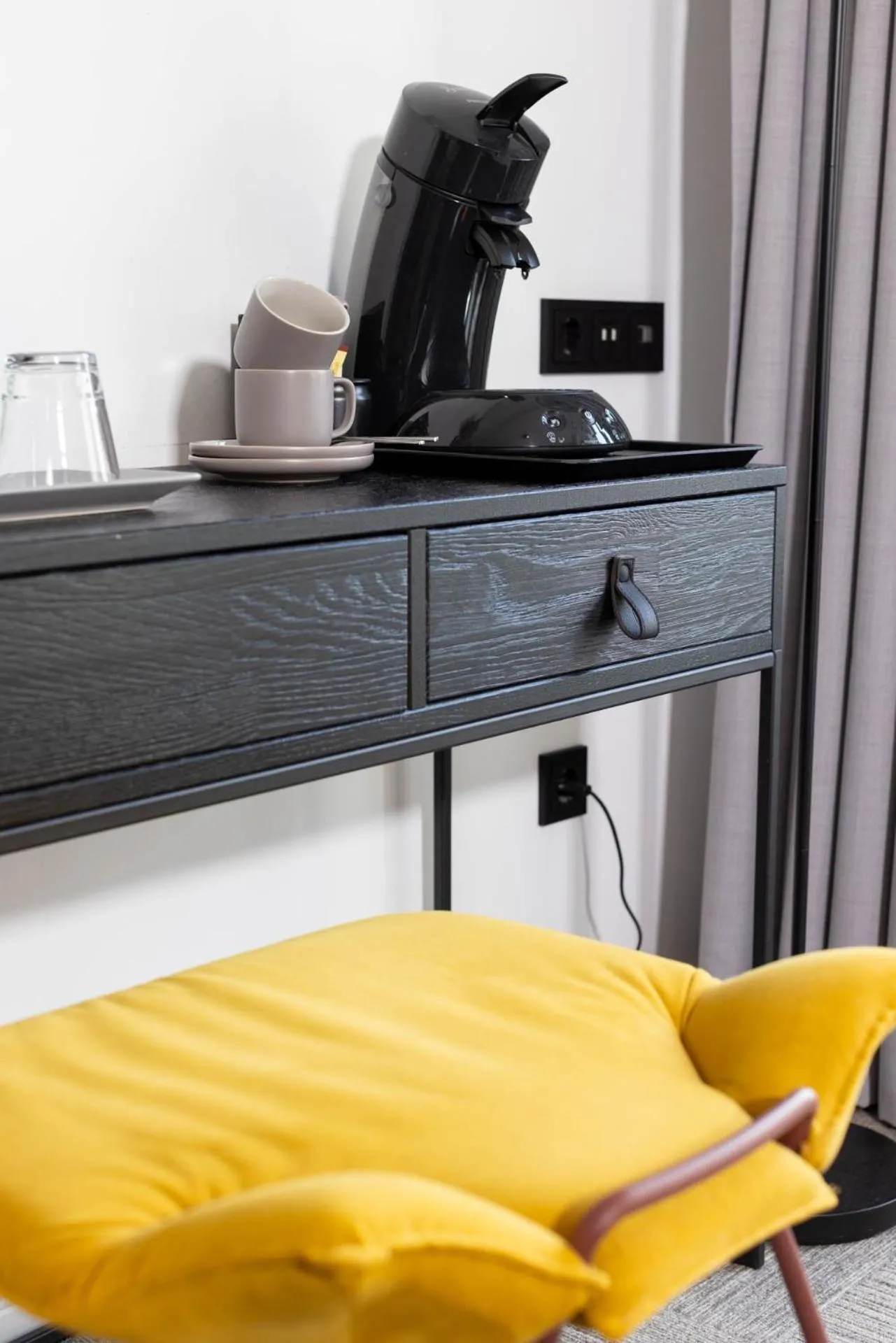 Photo of the whole room in Wertschätzer Hotel - Krumme Str