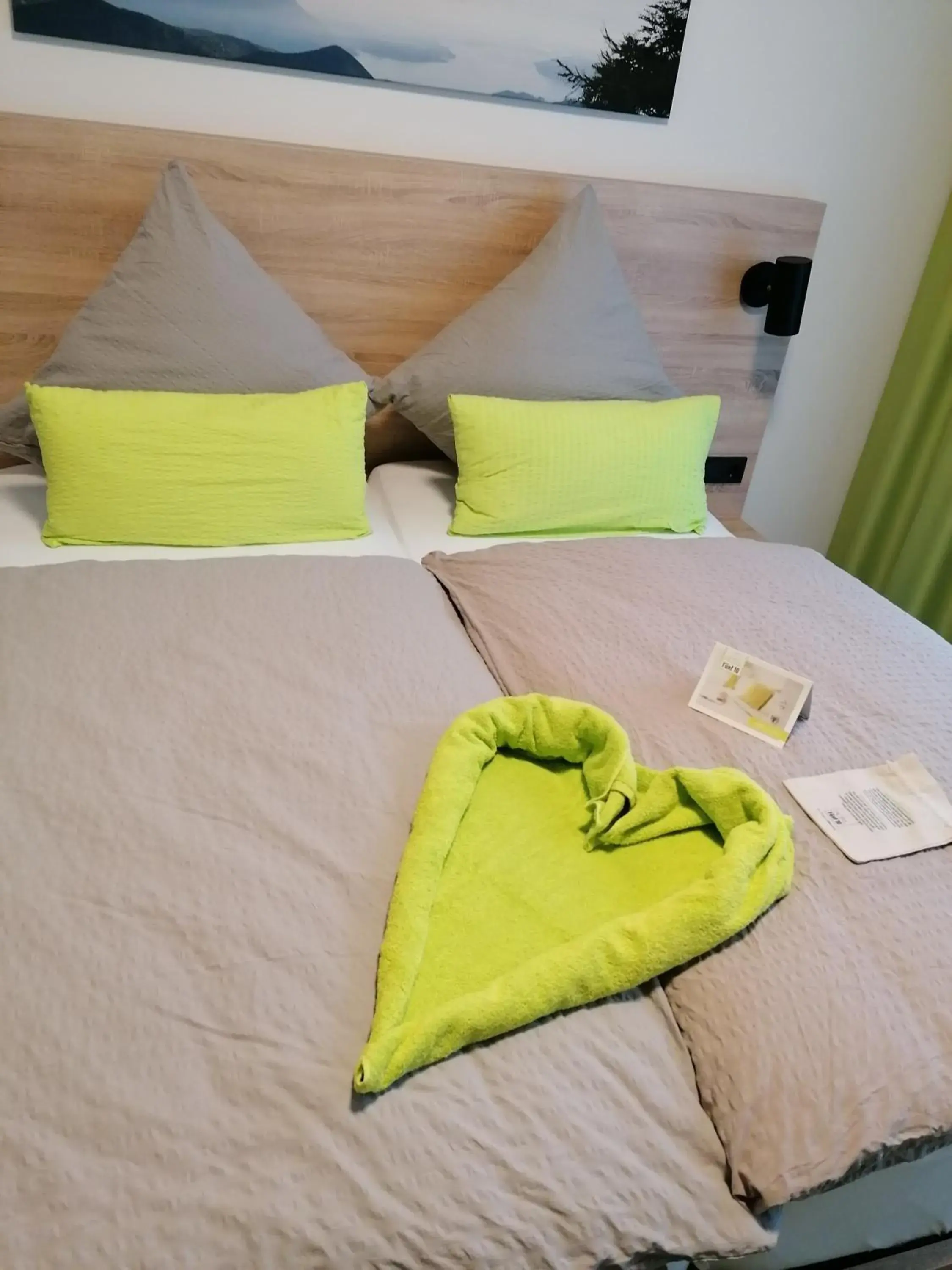 Hotel FÜNF10 Hotel FÜNF10