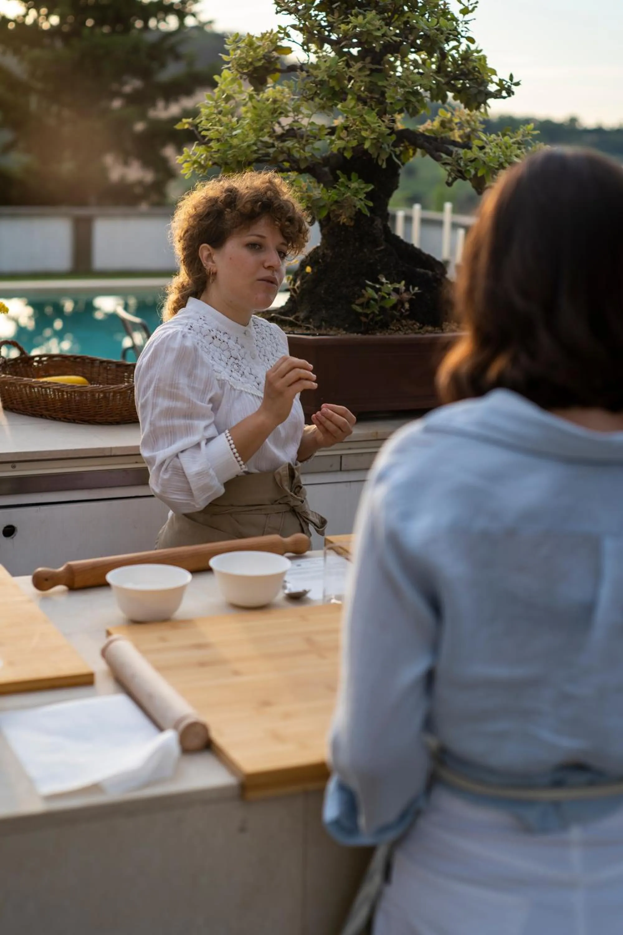 Activities in Boutique Hotel Villa Monty Banks