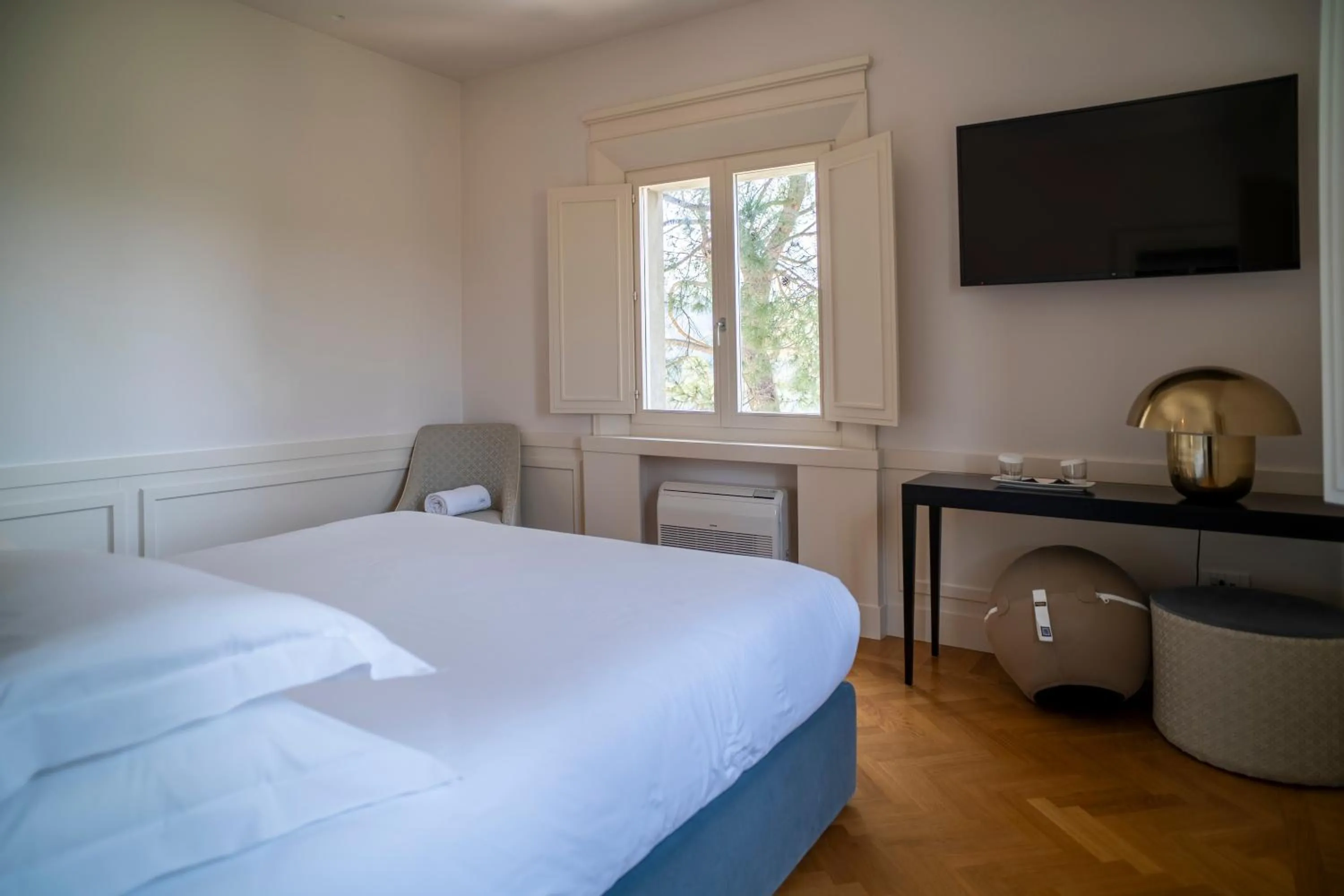 Restaurant/places to eat, Bed in Boutique Hotel Villa Monty Banks