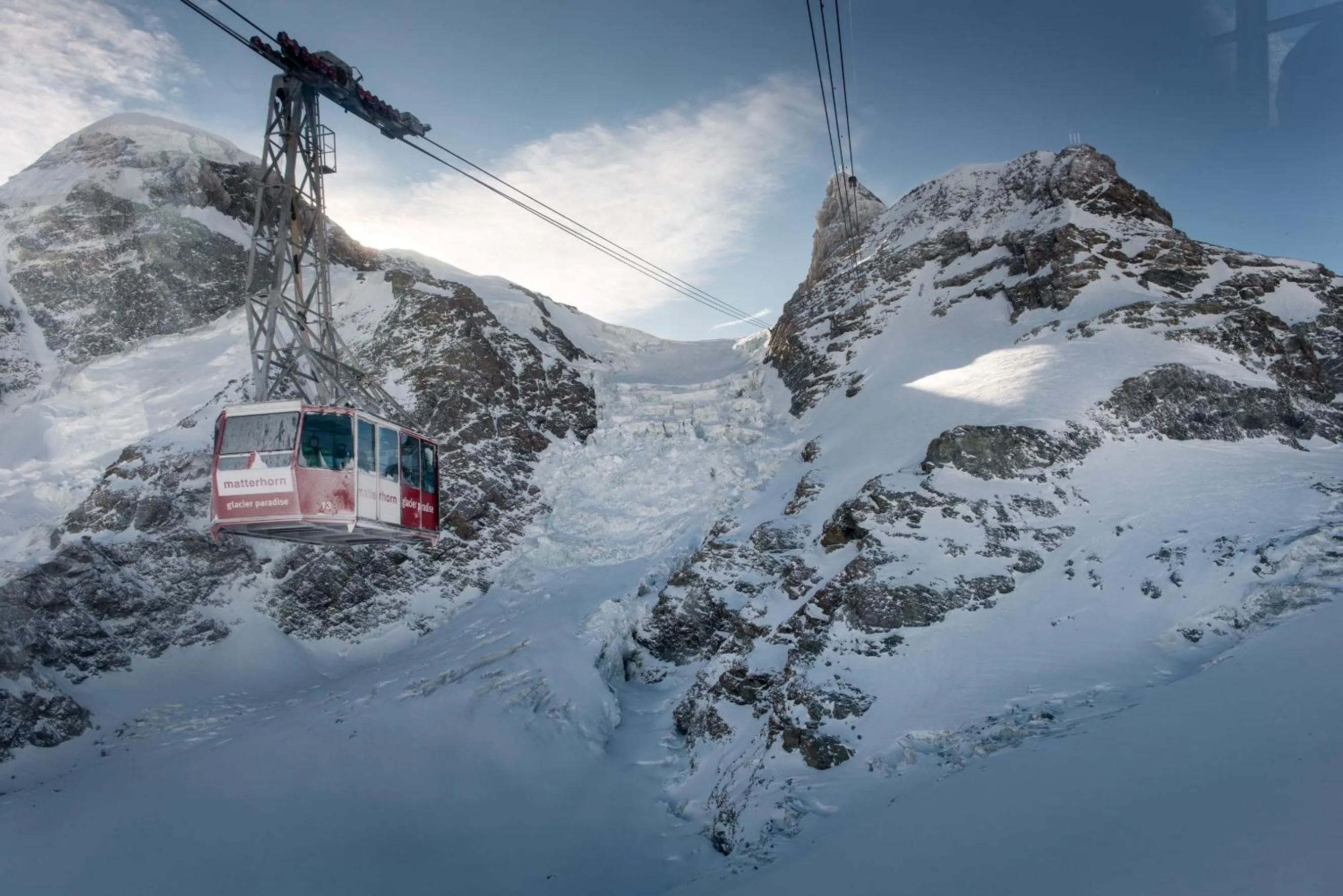 Day in Le Petit CHARME-INN