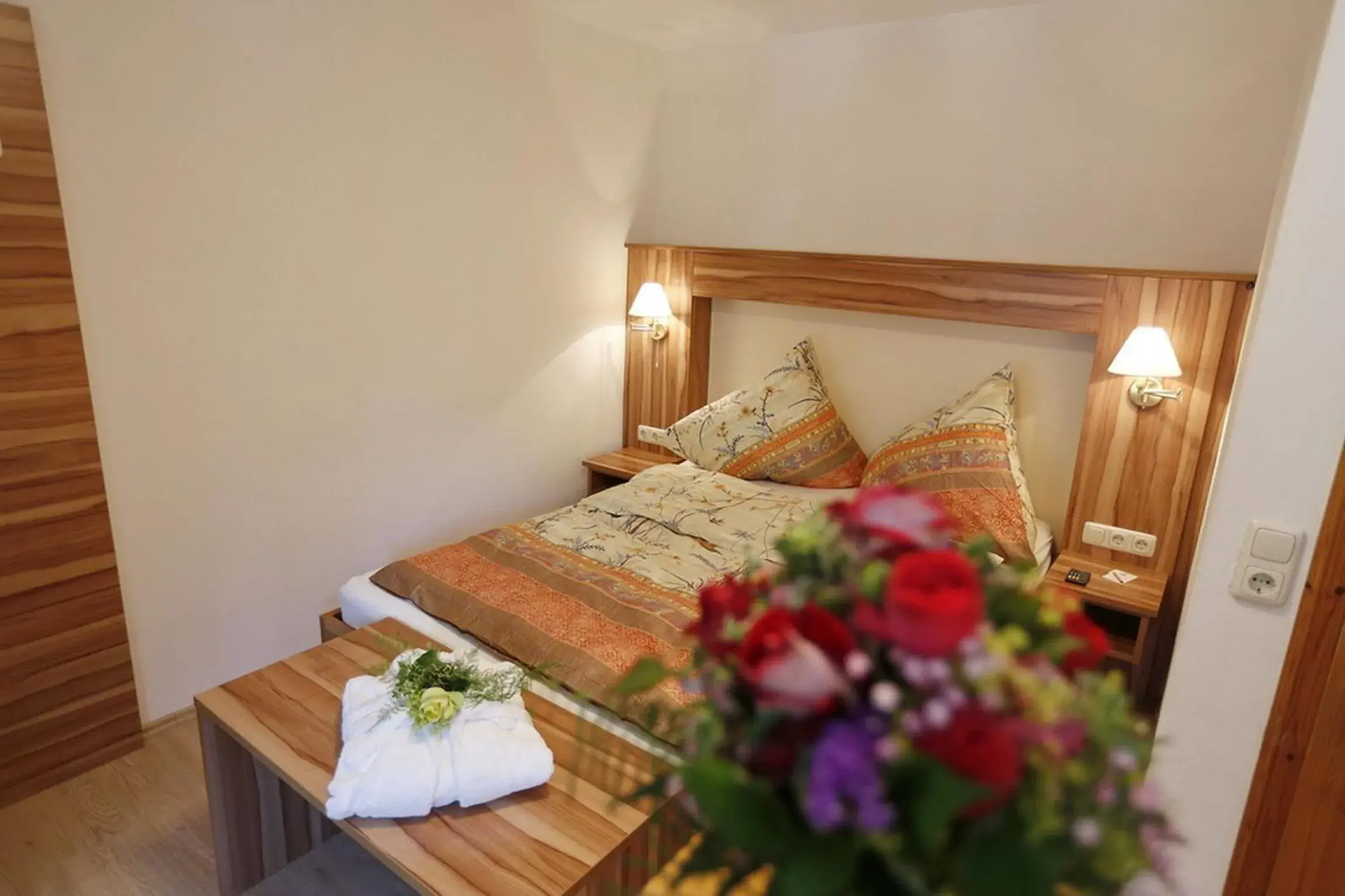 Junior Suite in Landhotel Villa Moritz garni Junior Suite in Landhotel Villa Moritz garni