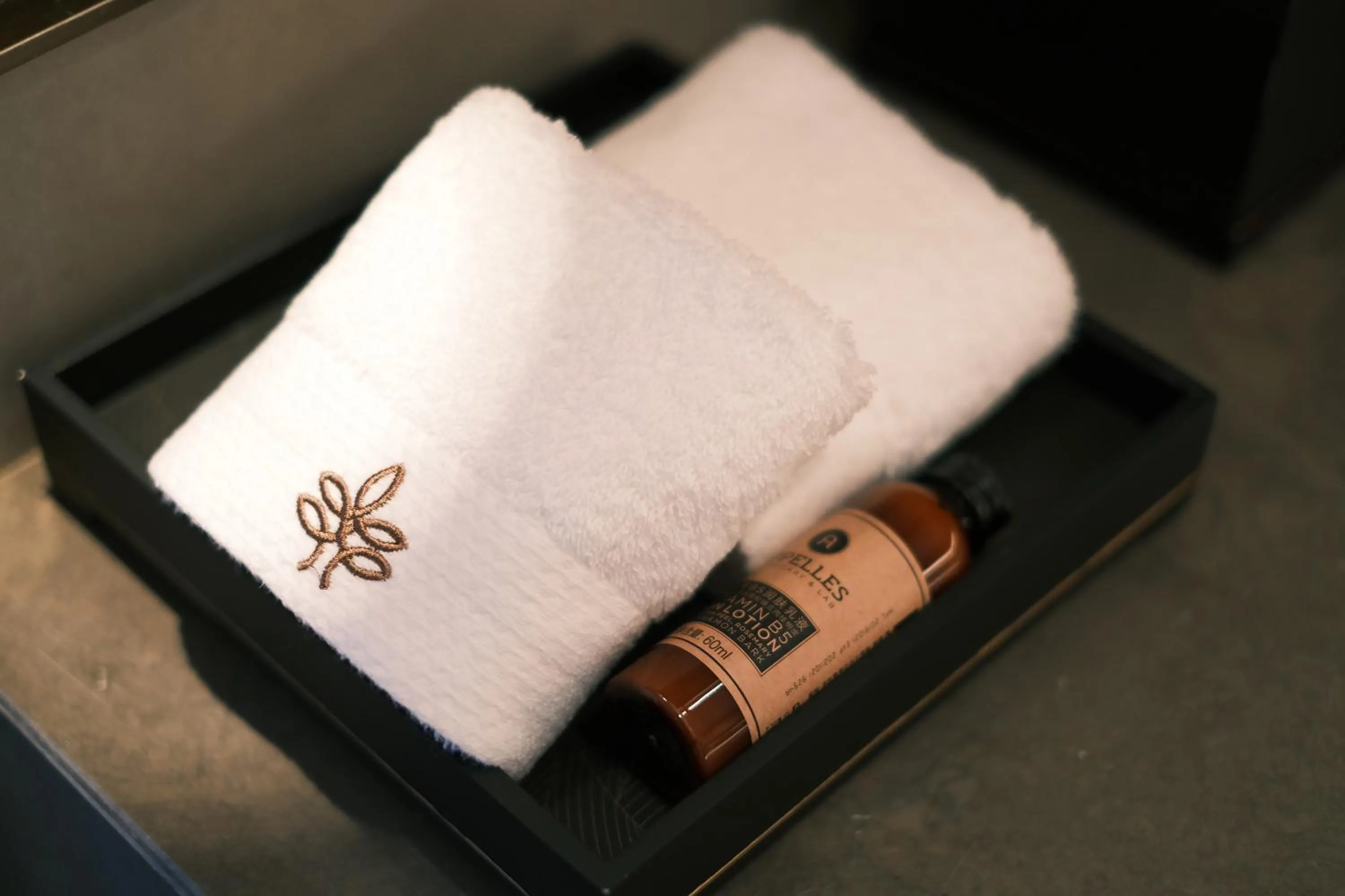 Logo/Certificate/Sign in Grand WUJI Hotel, in The Unbound Collection by Hyatt