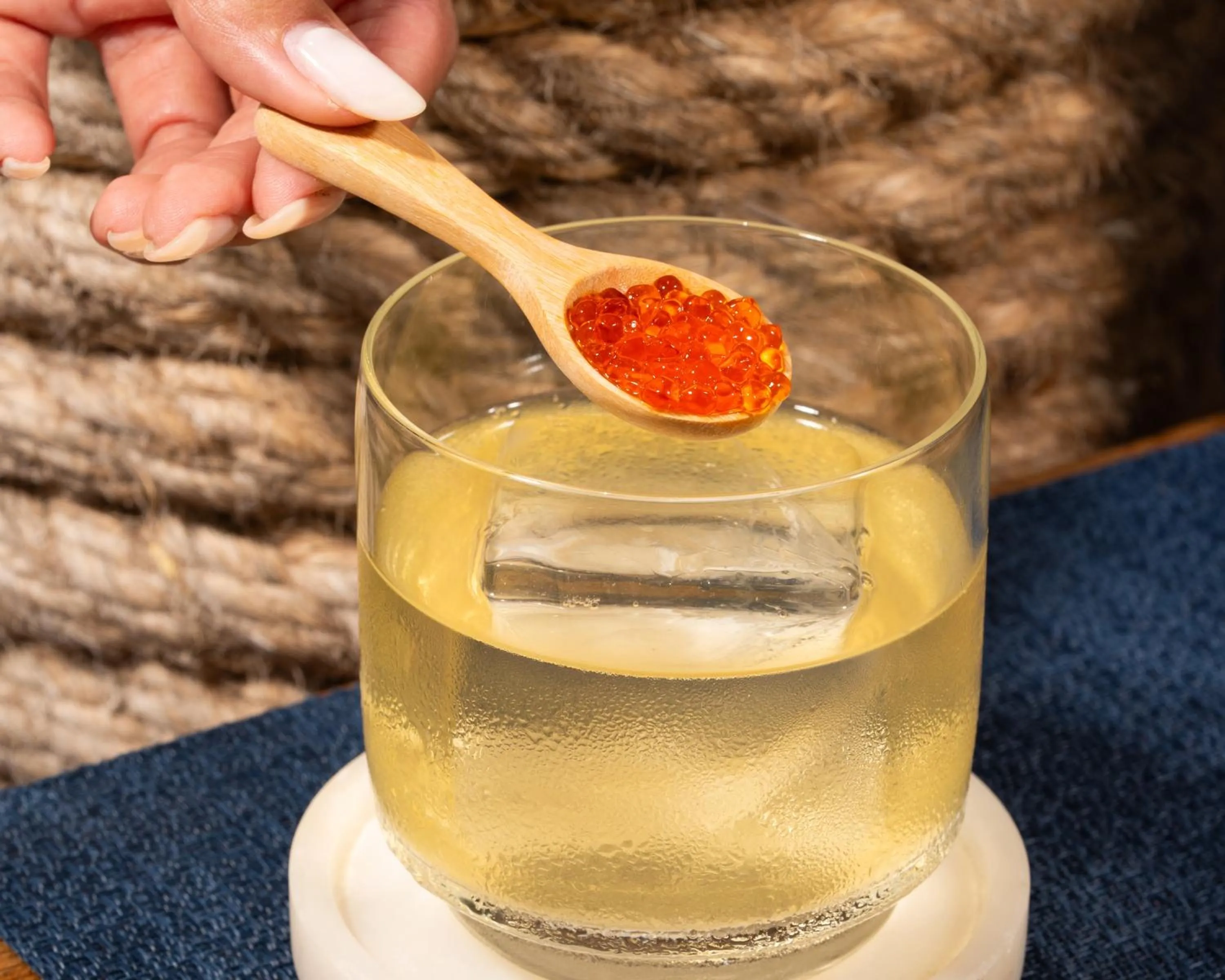 Restaurant/places to eat in Hyatt Regency Koh Samui